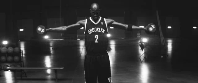 Brooklyn Nets Directors Cut