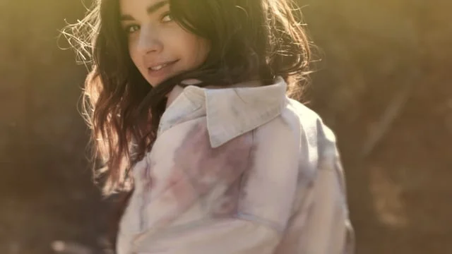 Free People "Genesis"