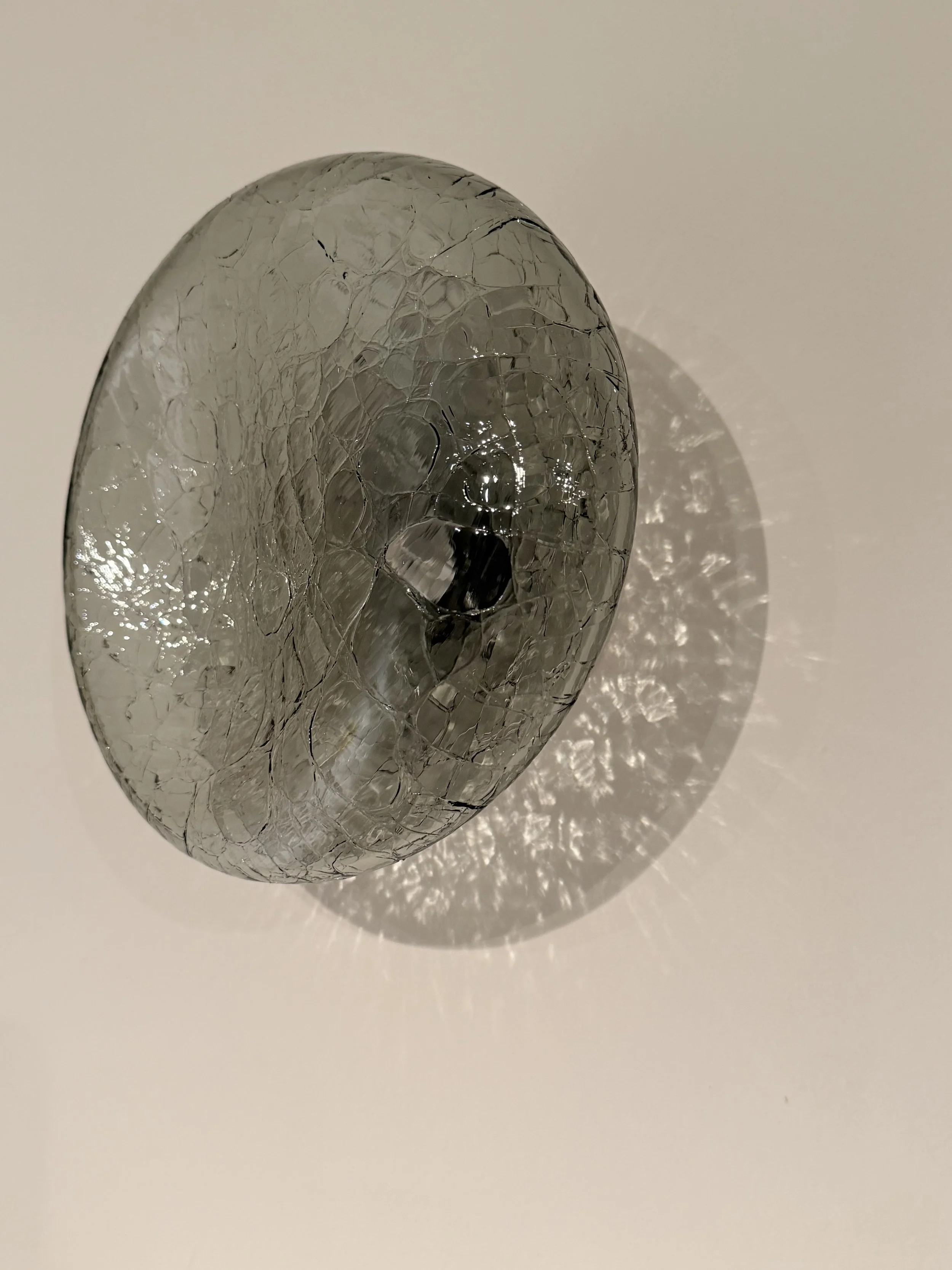 TOUCH SERIES (WALL) - FUME VEIL