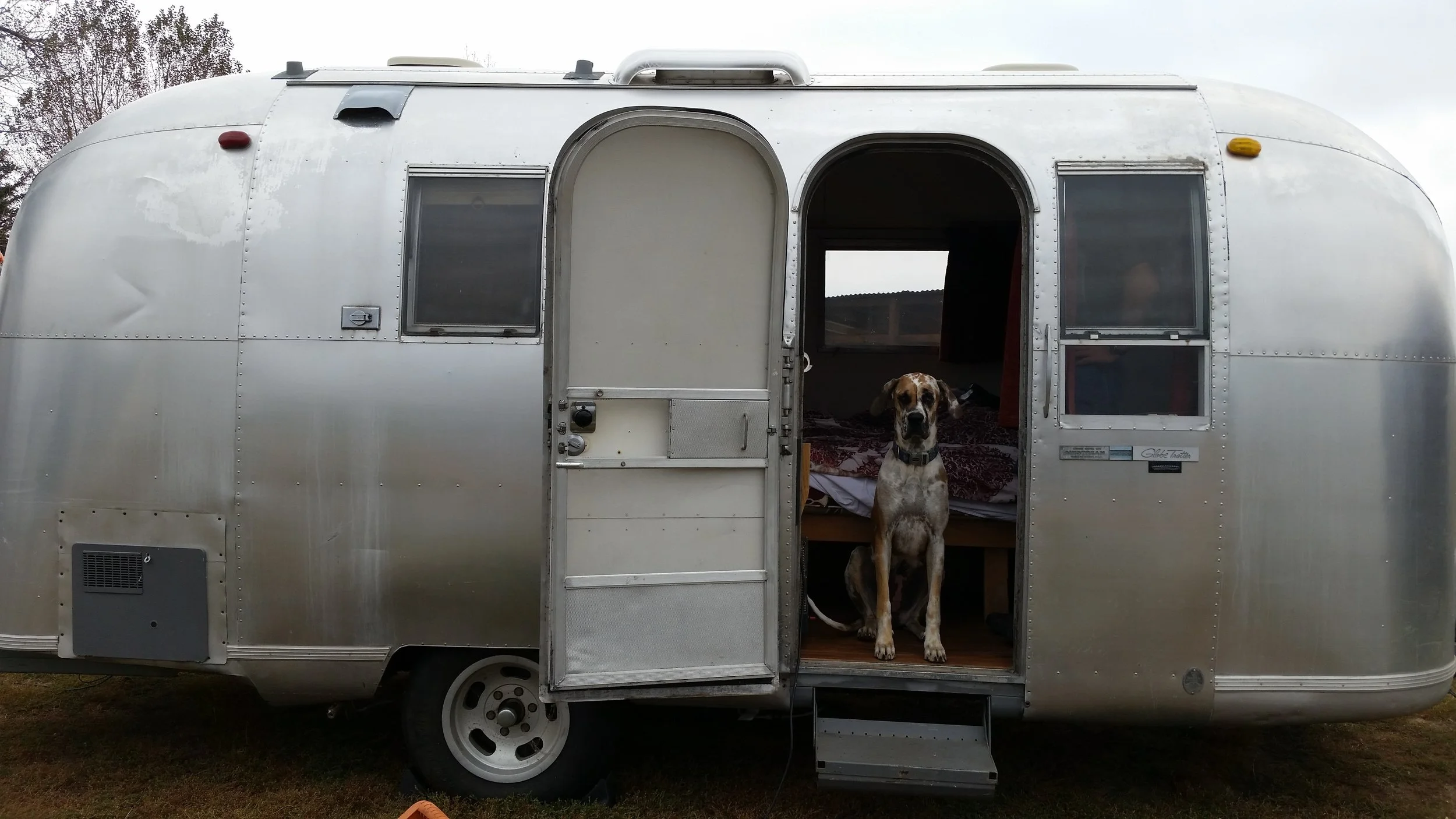Airstream Rentals