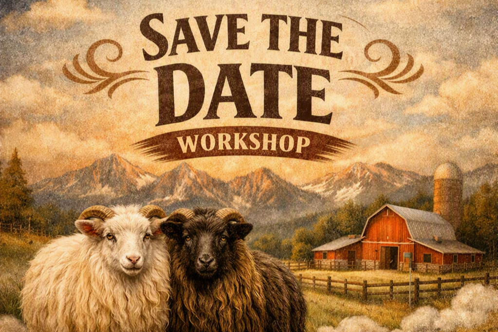 SAVE THE DATE:  Project To Be Announced!