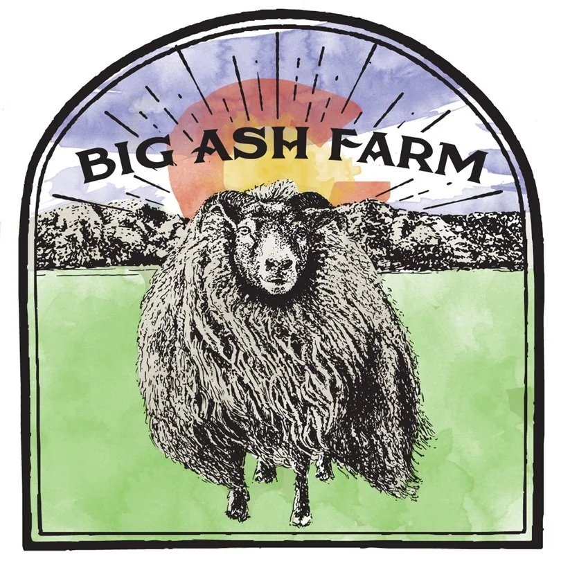 Big Ash Farm
