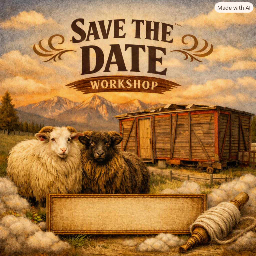 11/14/2026 Needle Felted Poppy Workshop @ North of Ordinary