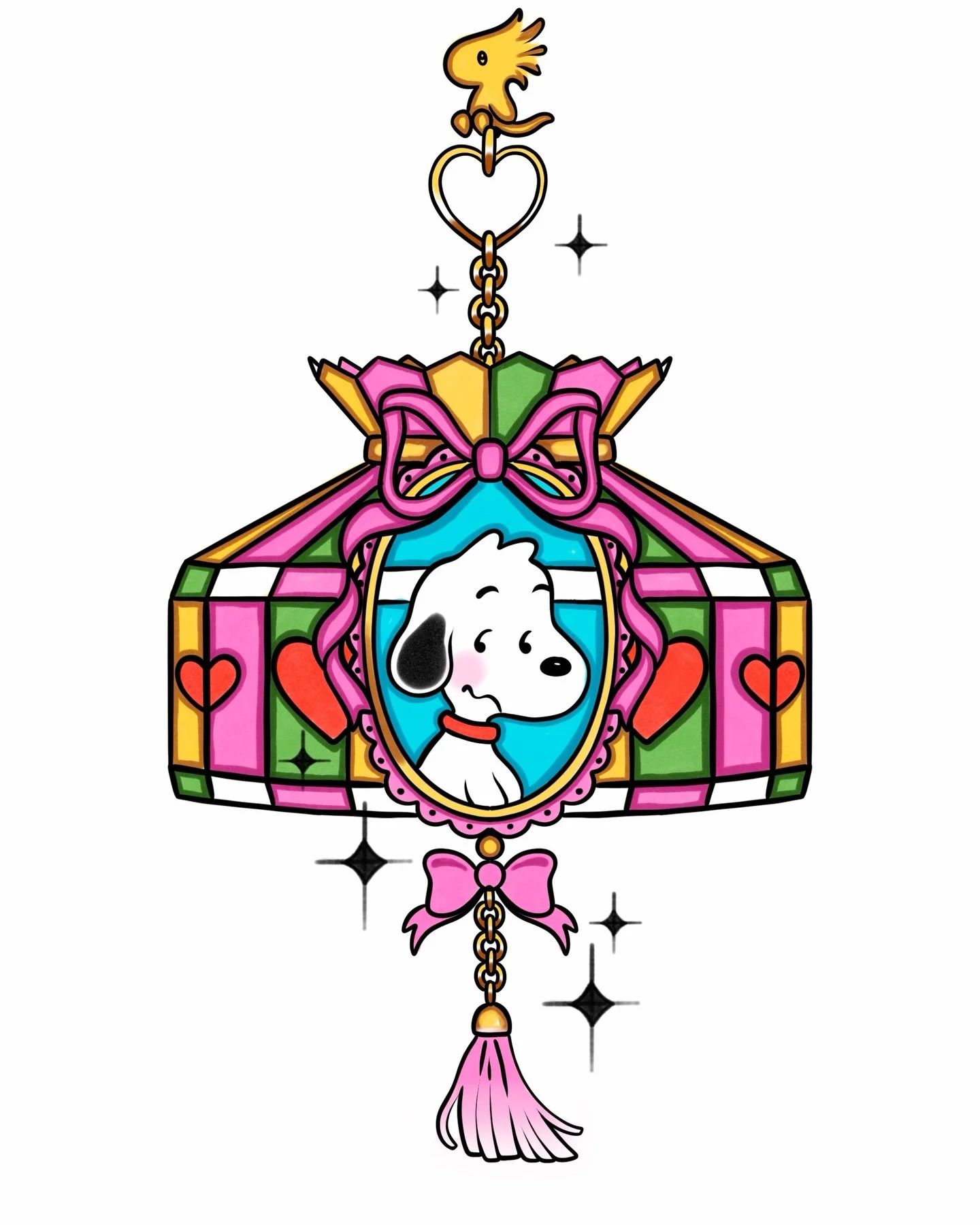 I&rsquo;d love to tattoo this piece this weekend if anyone is interested! ❤️