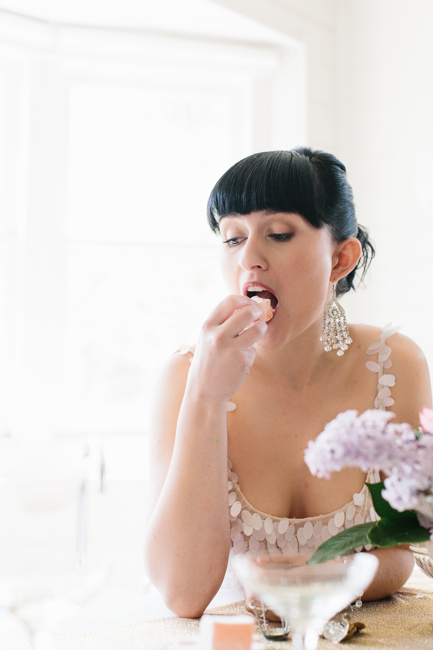  Photography: Erin + Tara 