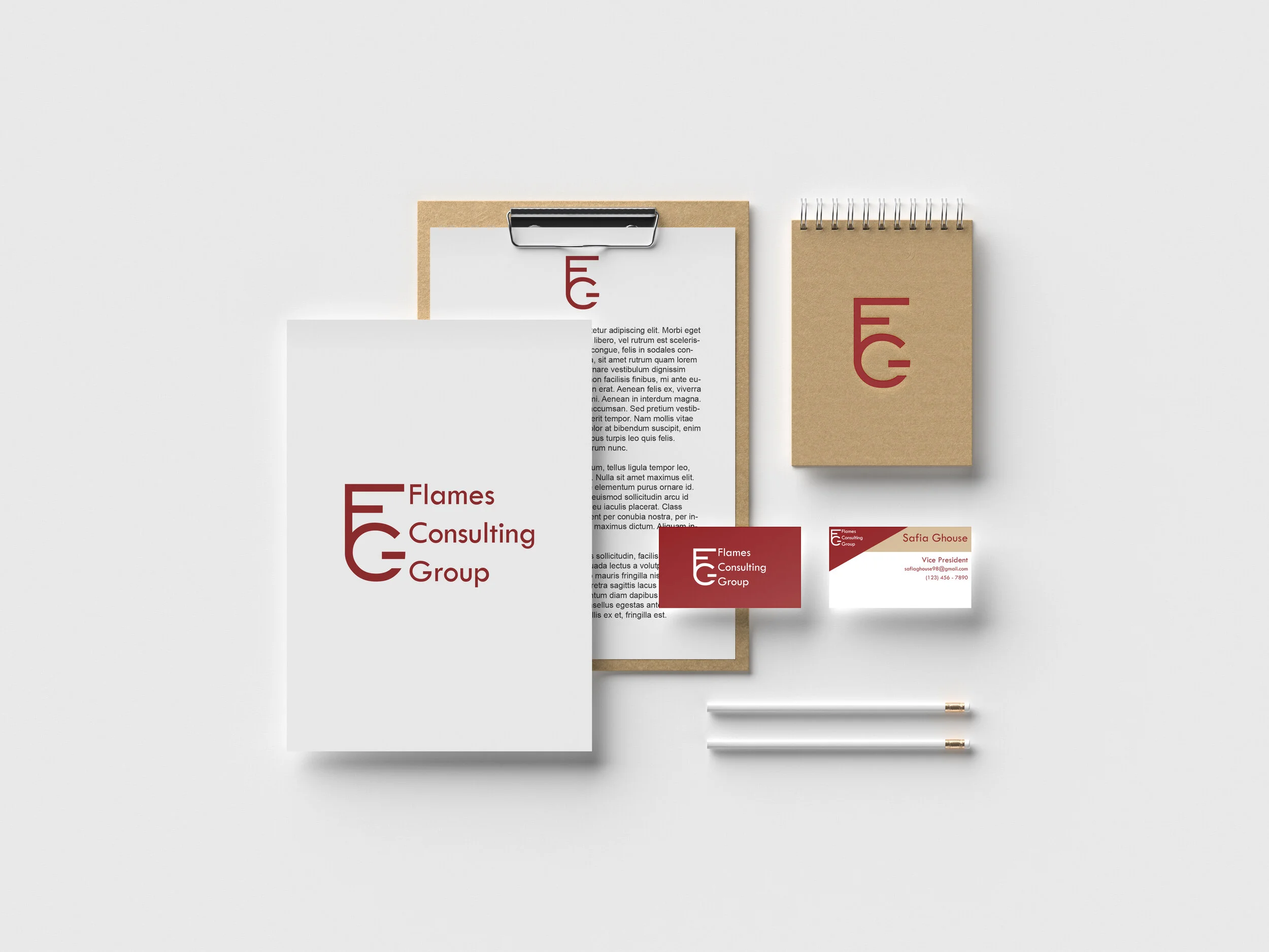Stationary