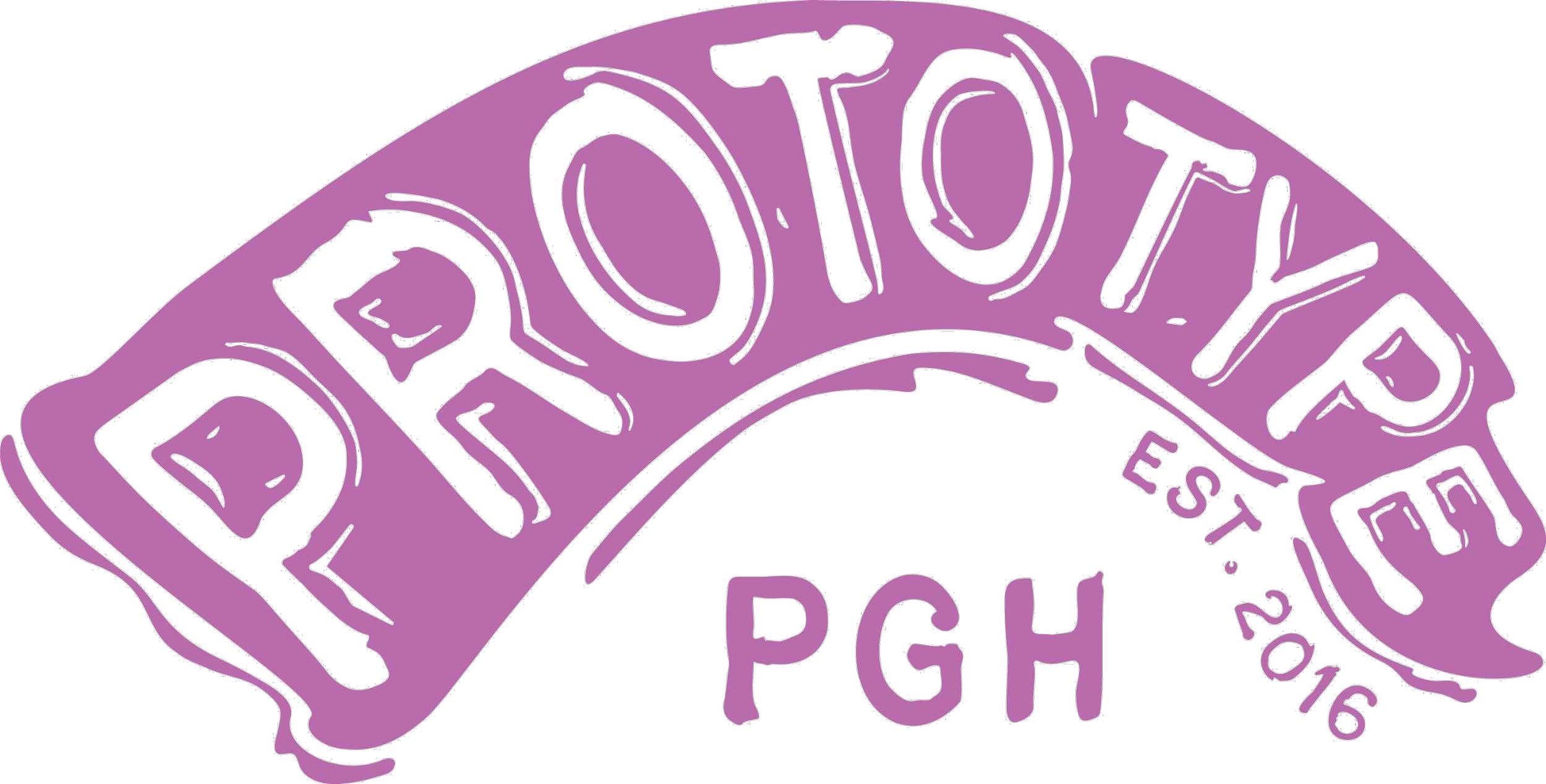 Prototype 1 Logo