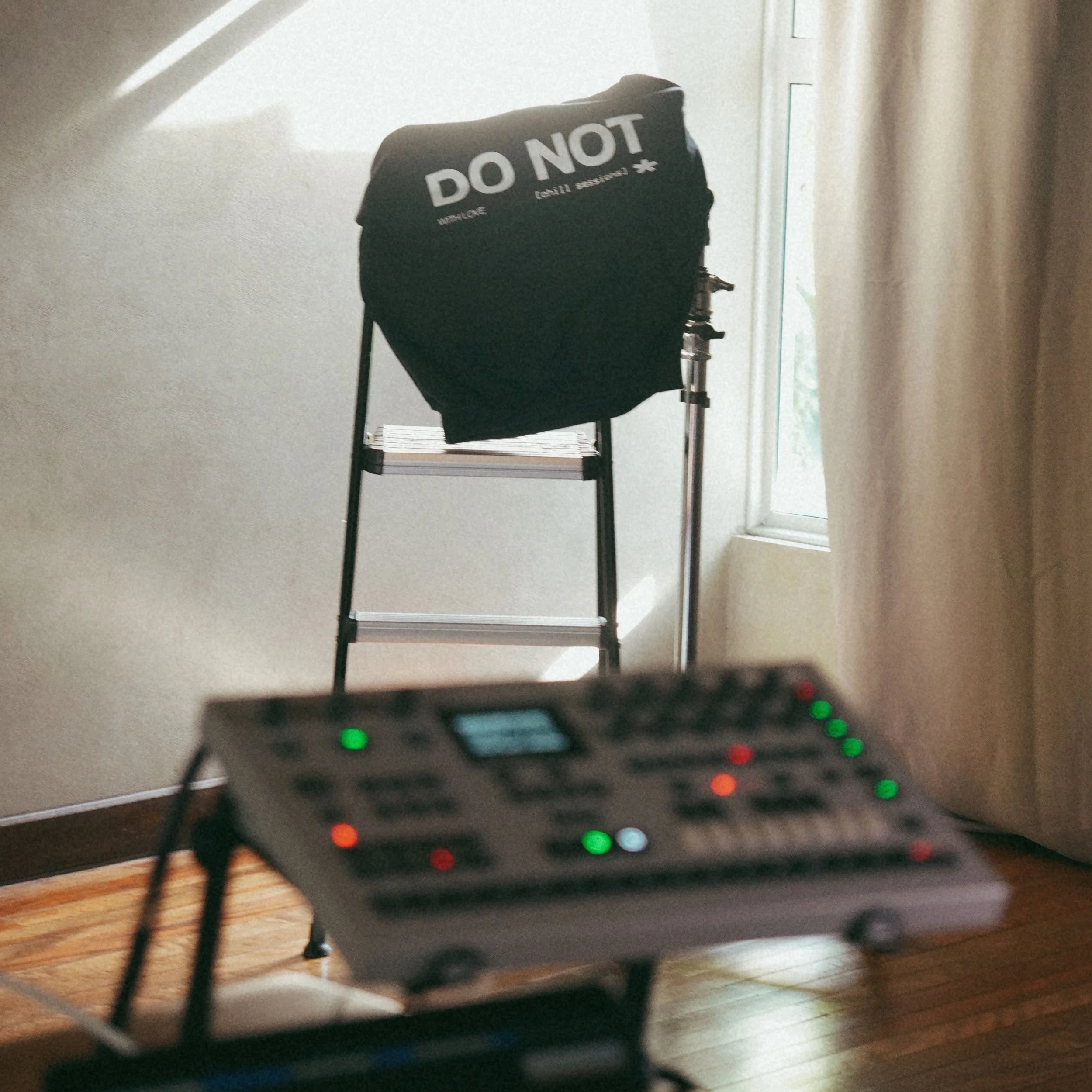 Do Not - Chill Sessions