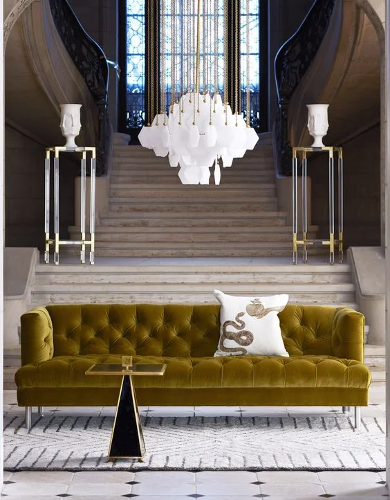 The Jonathan Adler Craze