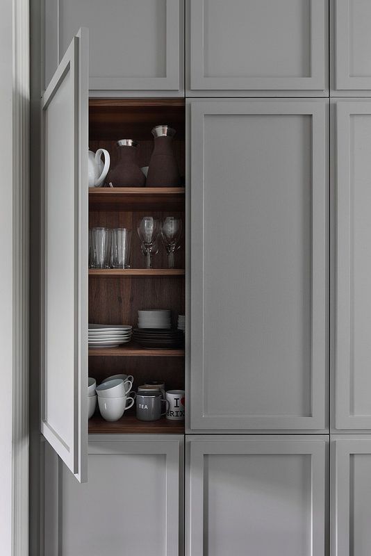 Image via Sweet Home .