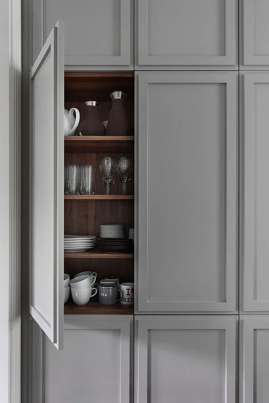 How To: Create A Hidden Storage 