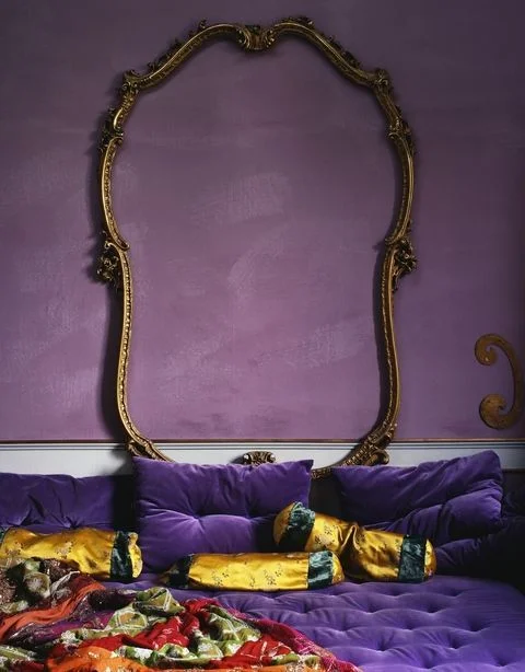 Image via Elle Decor .