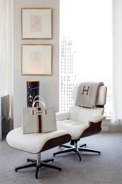 How To: Accessorise with Hermes — n dot interiors