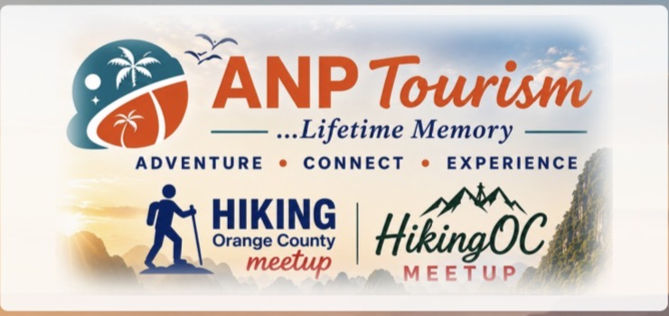 ANP Tourism