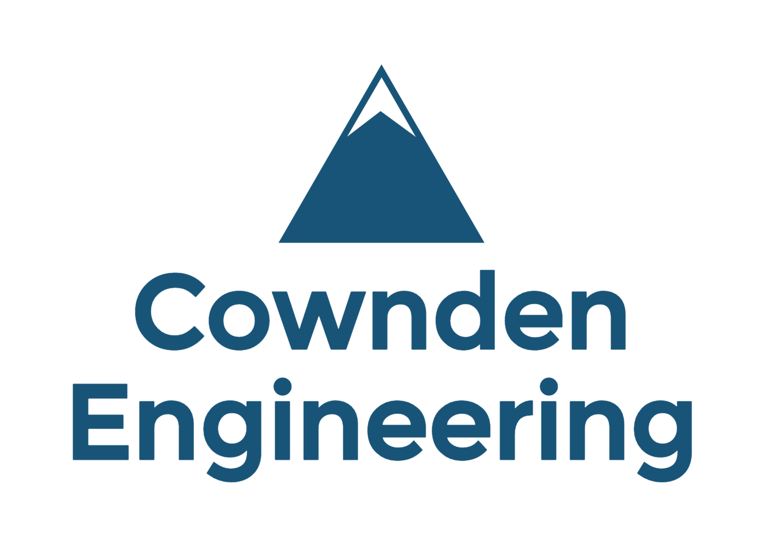 Cownden Engineering Ltd.