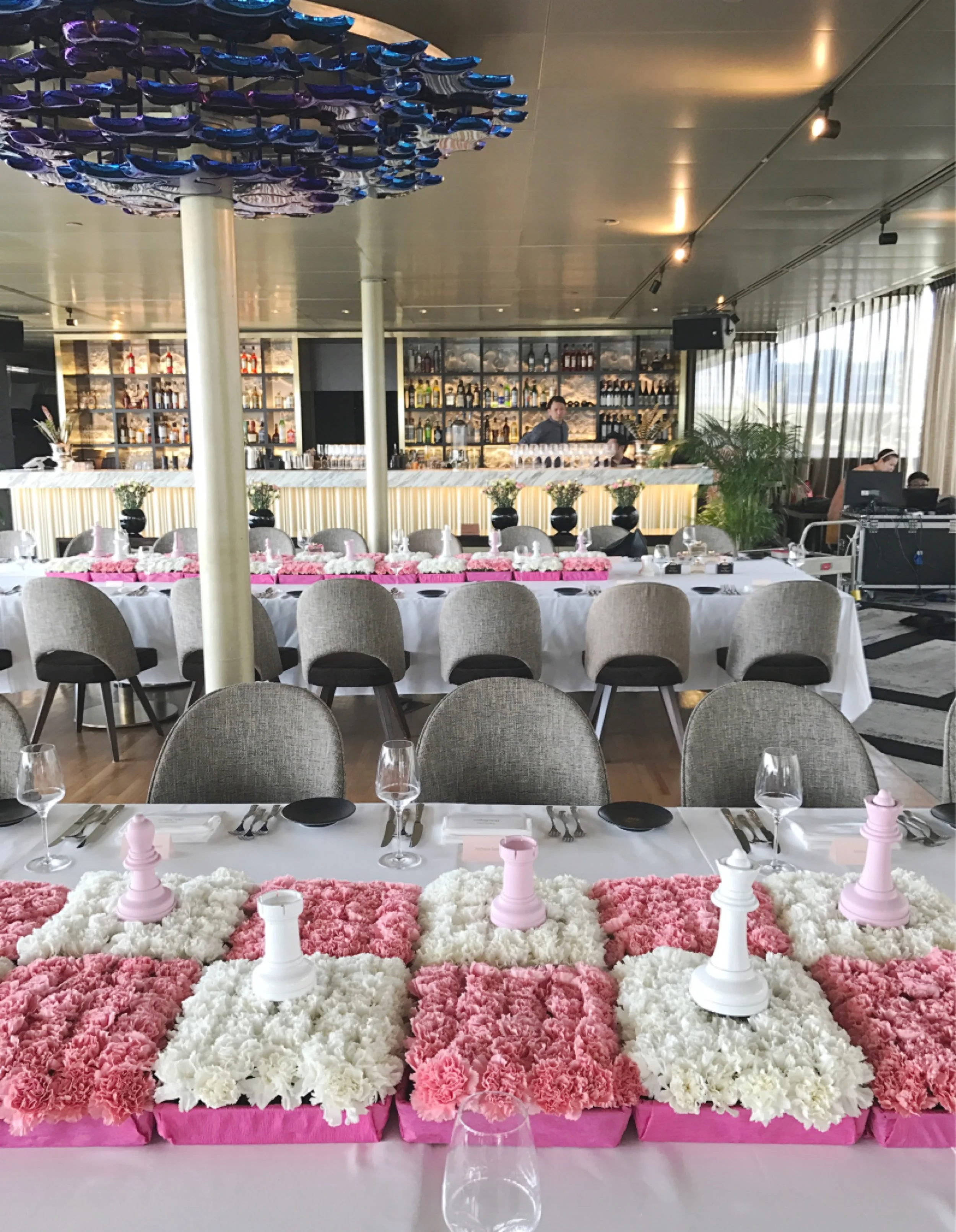 Thank you for another marvelous month!