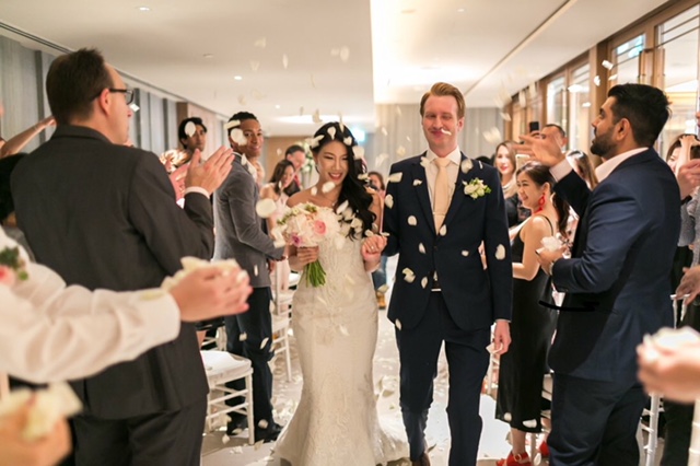 Congratulations! Yes they made it!