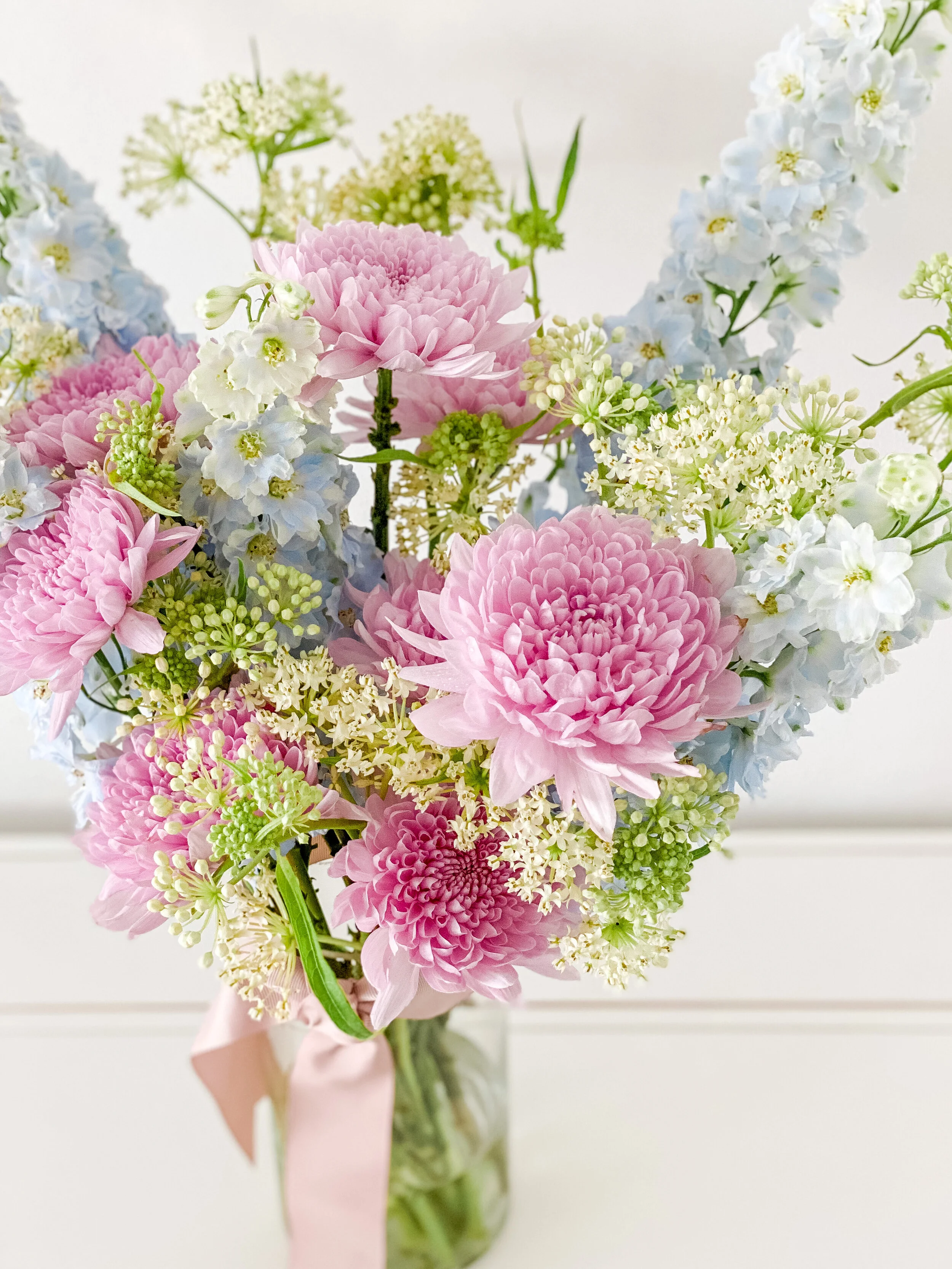 Flowers for the Home I