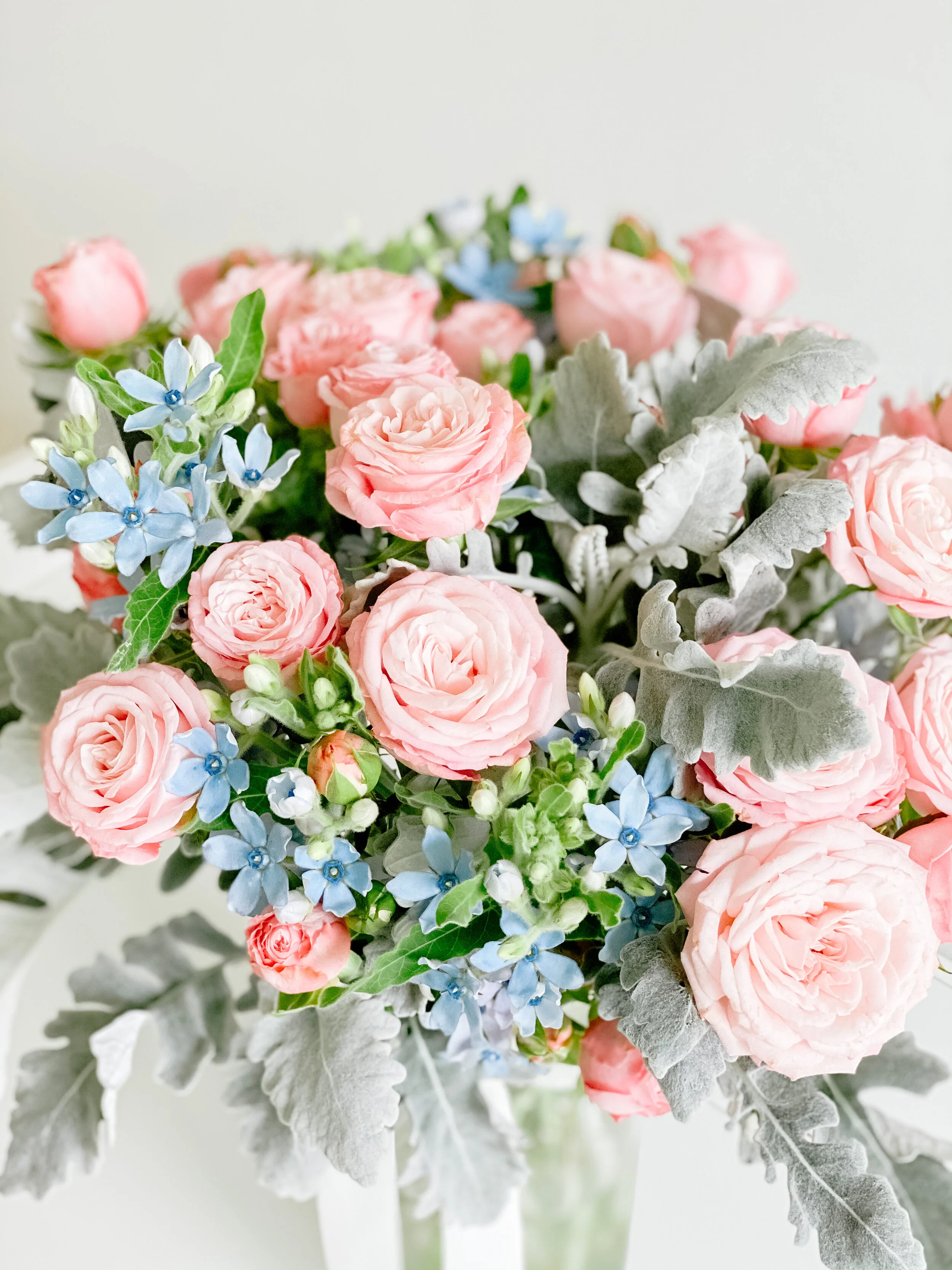 Flowers for the Home II