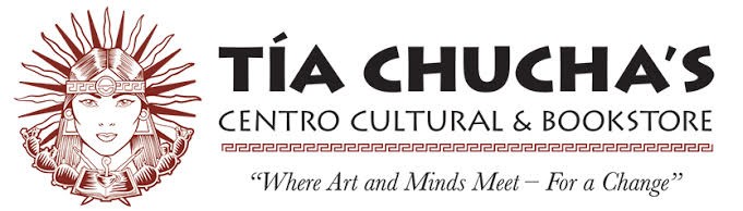Tia Chucha's "We are honored to support truth and beauty through the arts. Nagham Wehbe's play is a courageous and much-needed act: amplifying women's authentic voices and inspiring all women to reclaim their voice." 