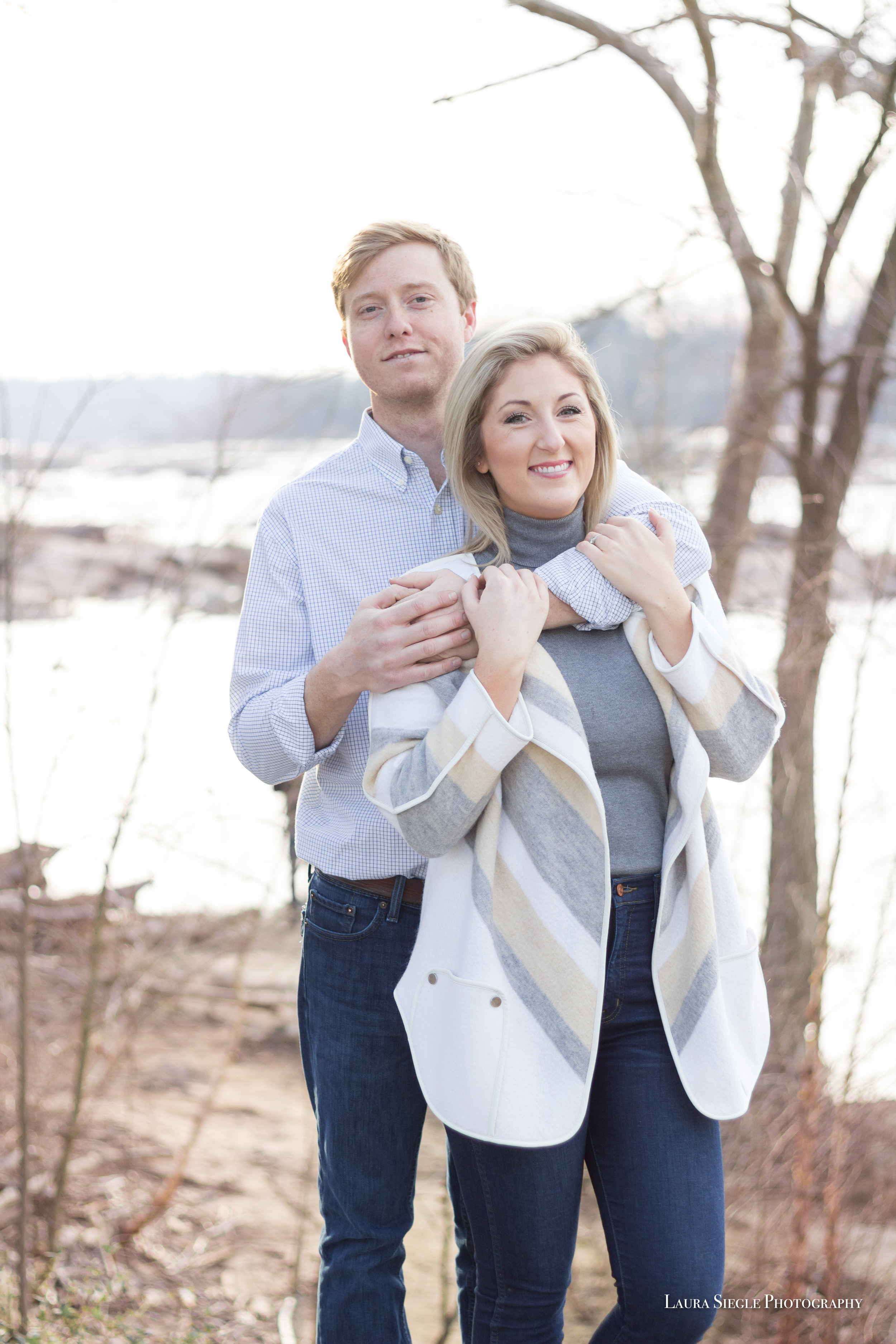 Amelia photographer richmond engagement portait photography photo virginia