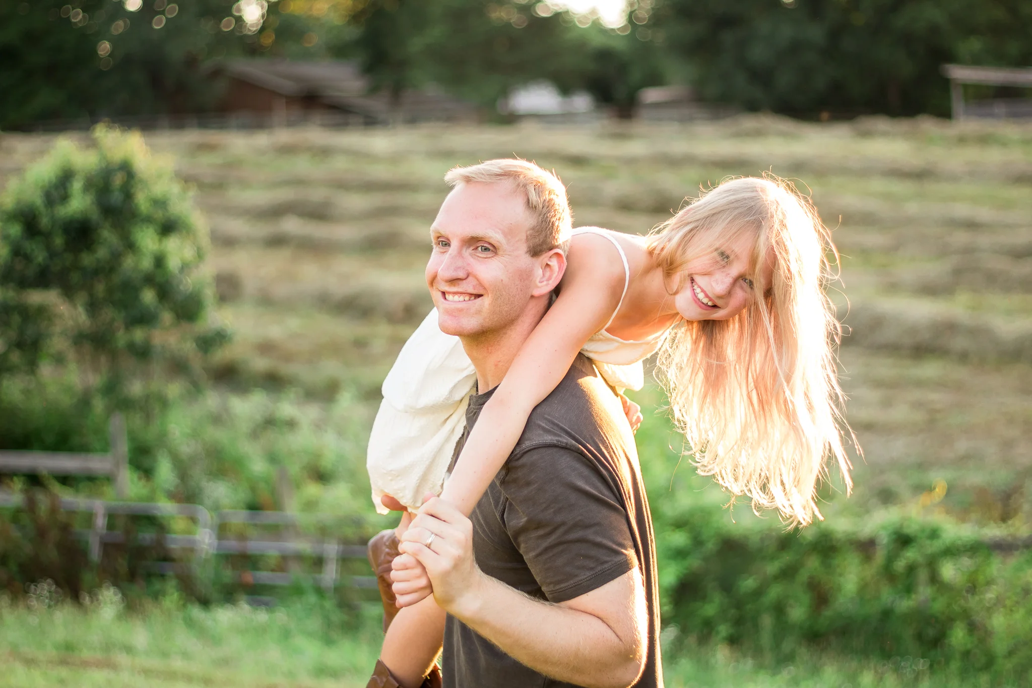 Virginia Family Portrait Photographer