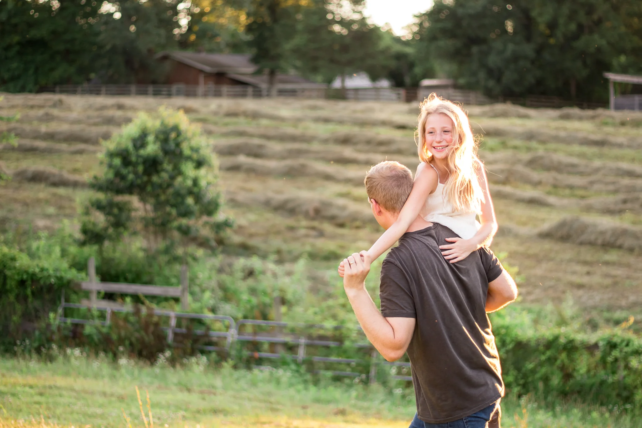 Virginia Family Portrait Photographer