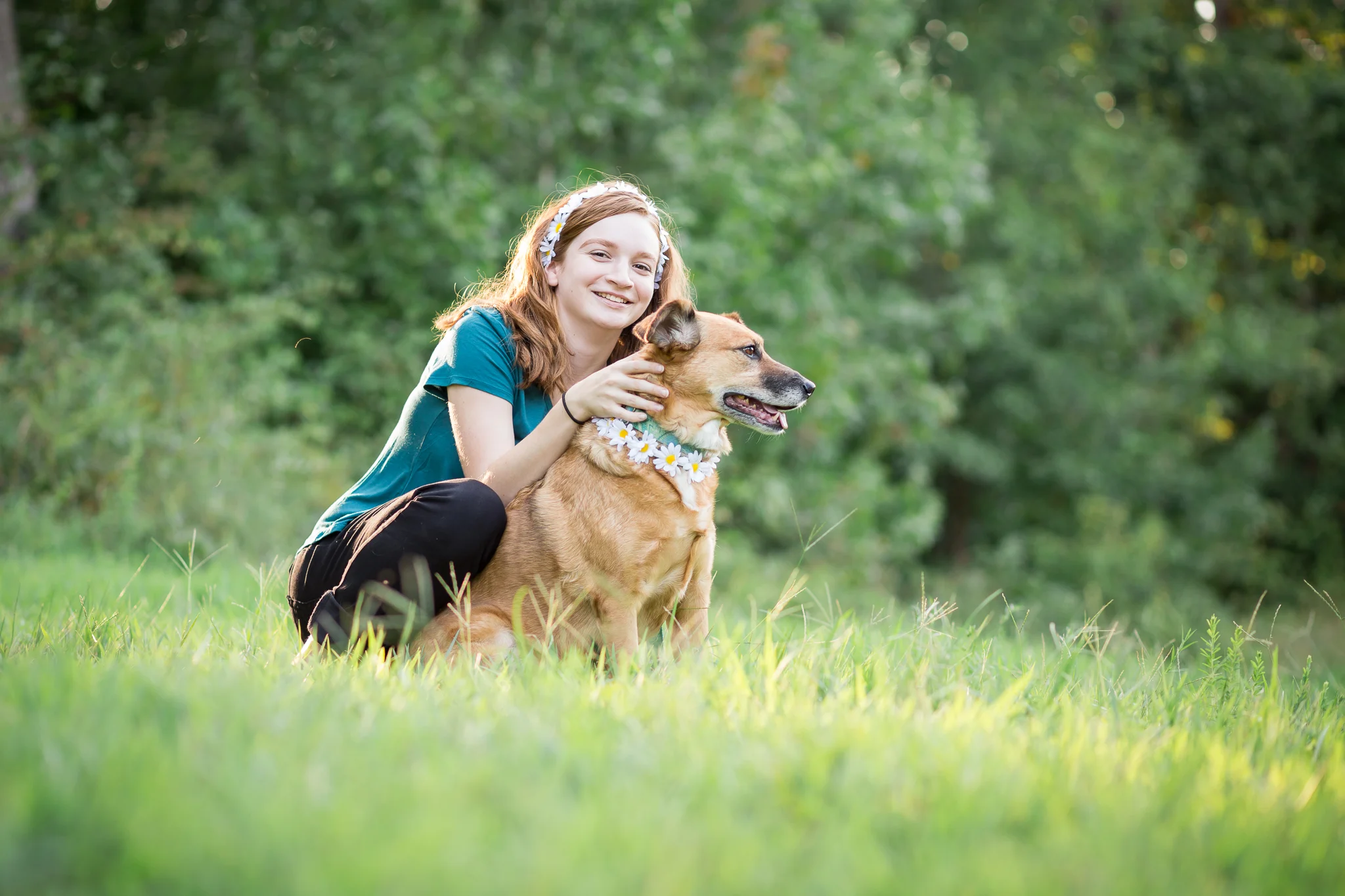 Richmond Virginia Senior and Family Photography