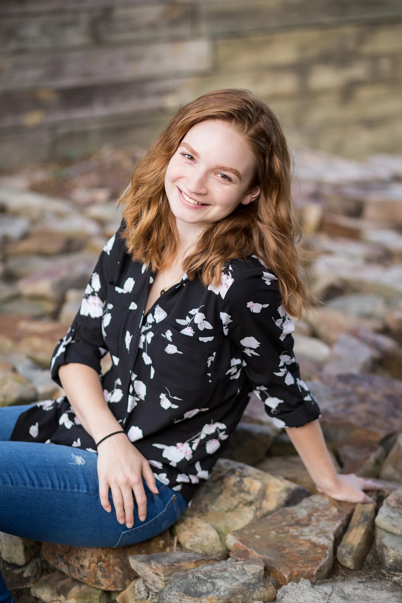 Richmond Virginia Senior and Family Photography