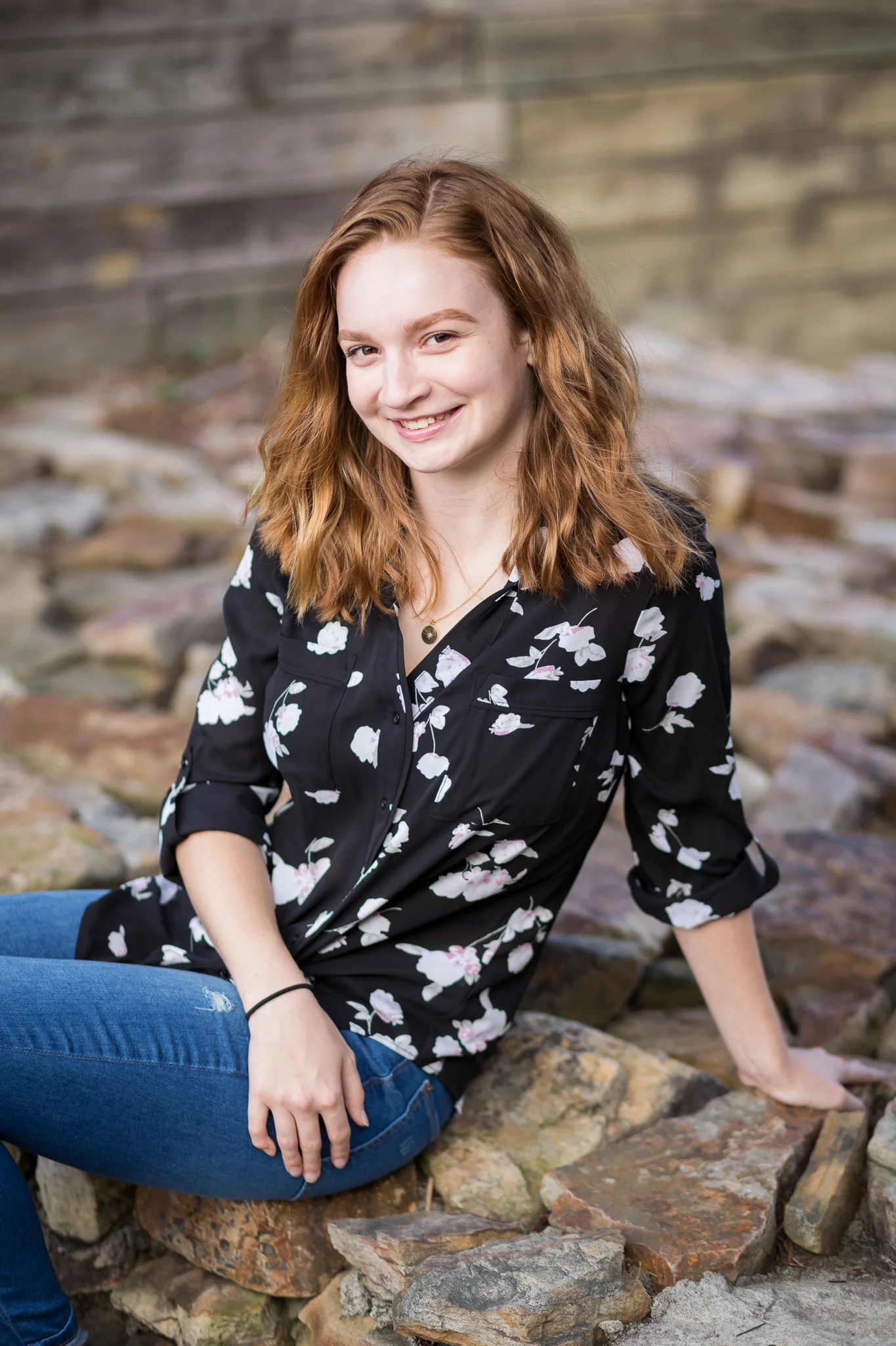 Richmond Virginia Family Photography Session in Midlothian