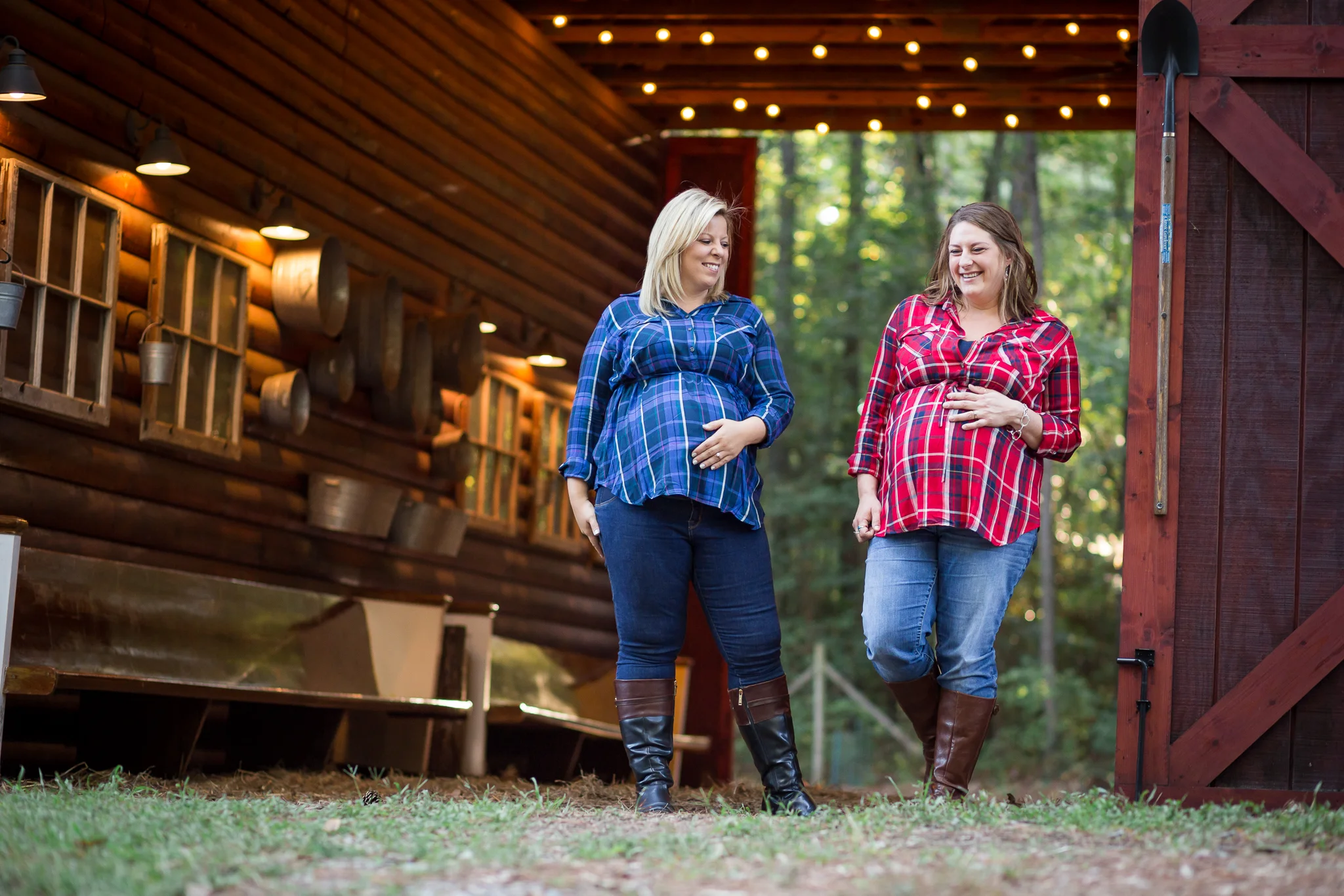 RVA Family and Maternity Photography Session