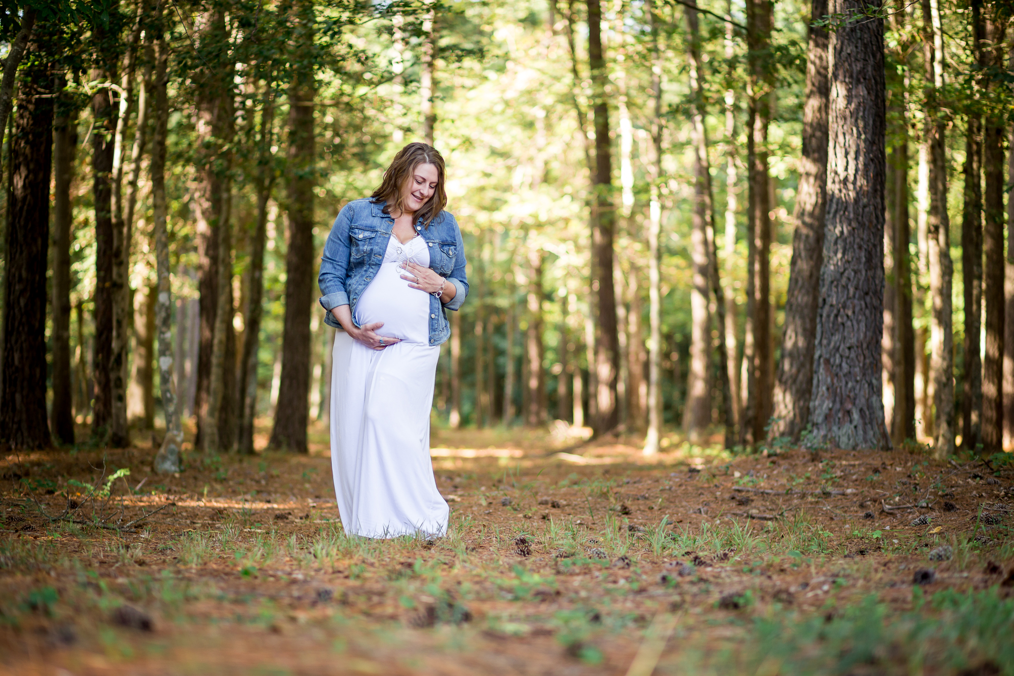 RVA Family and Maternity Photography Session