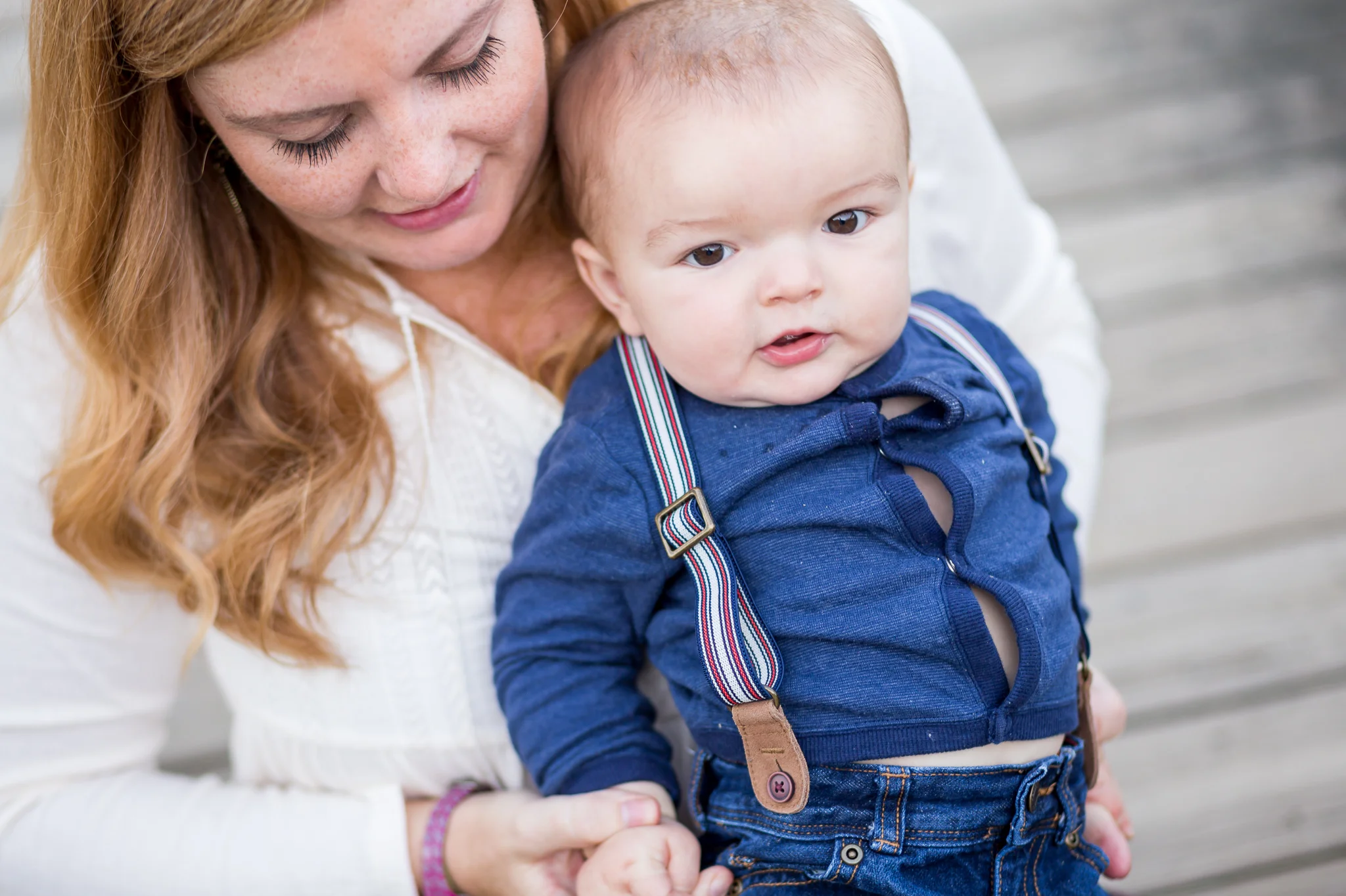 Virginia Family Portrait Photography