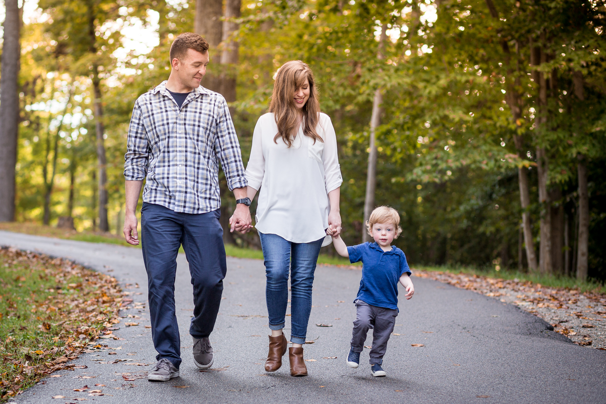 Virginia Family Portrait Photography