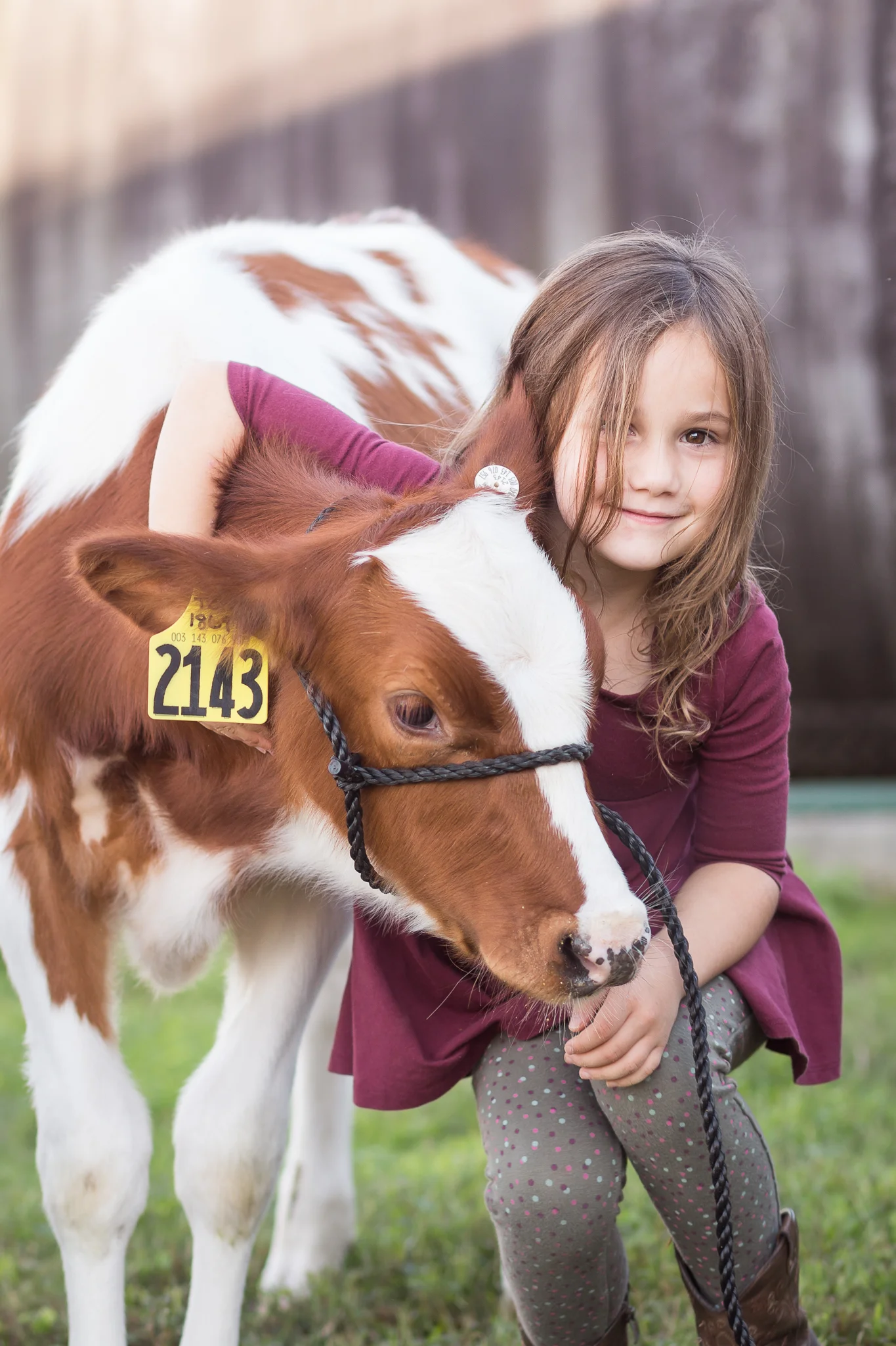 Virginia Family Portrait Photography