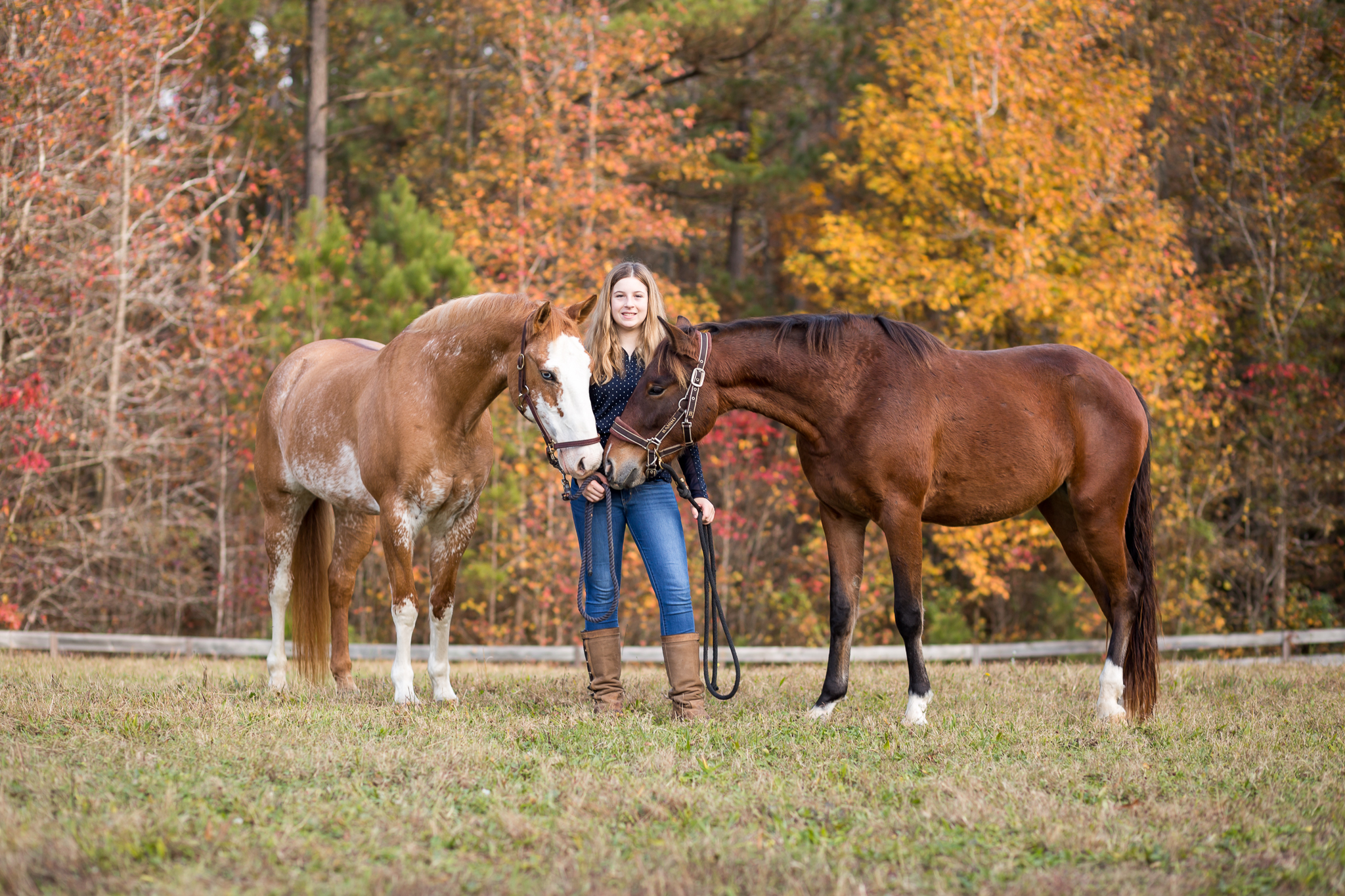 Richmond Virginia Senior Portrait Photography