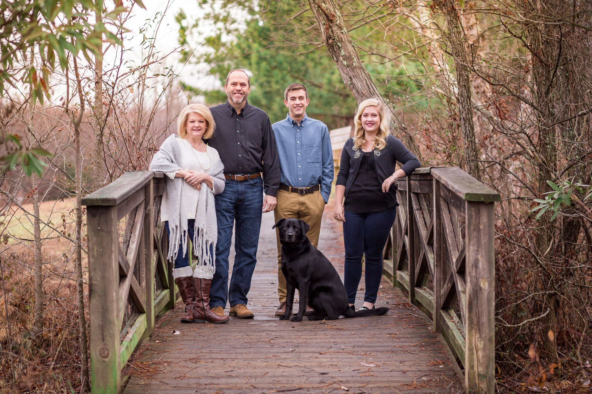 Richmond Virginia Family Photographer