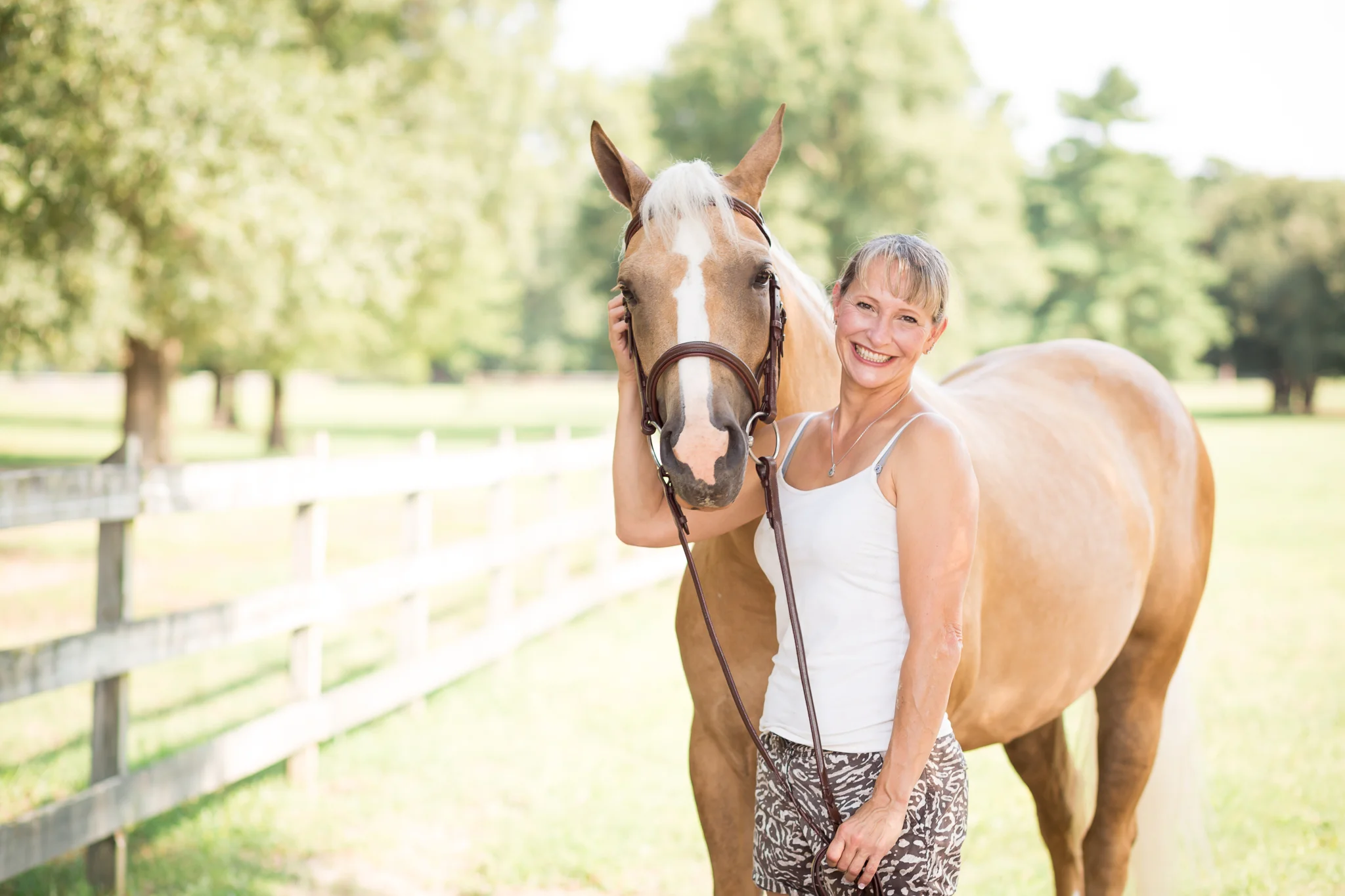 Virginia Equine Photography
