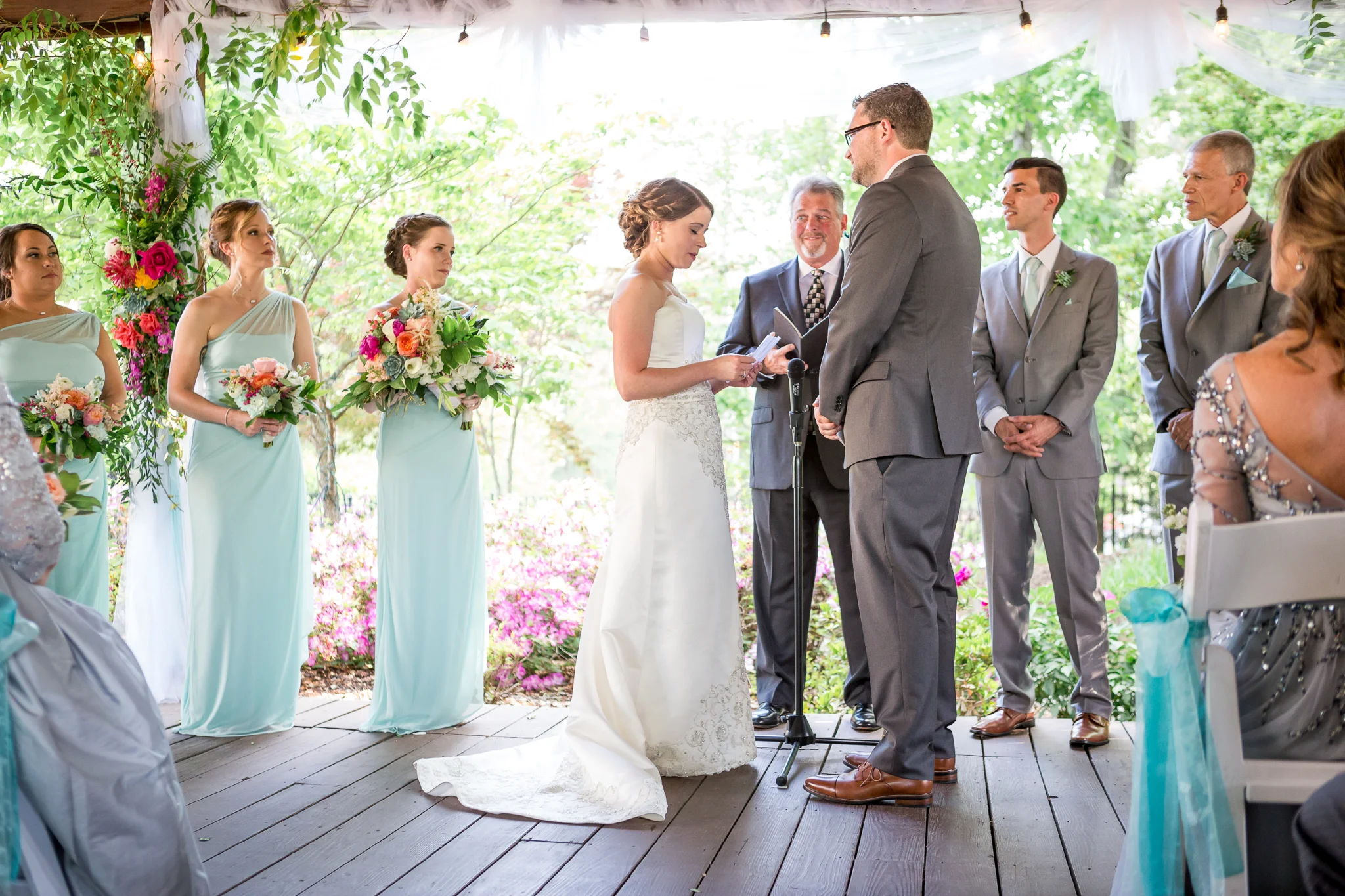 Midlothian Virginia Wedding Photography