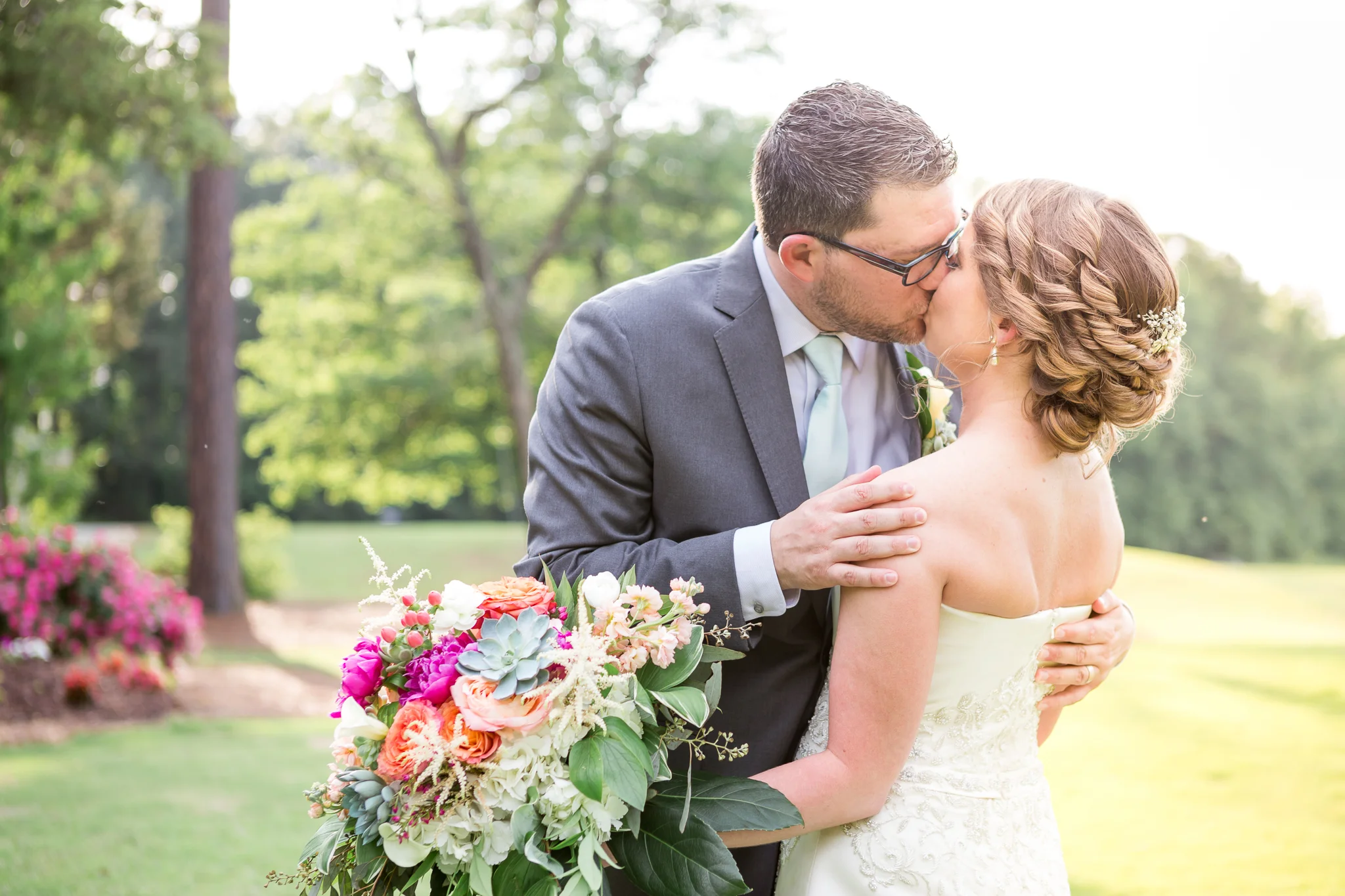 Midlothian Virginia Wedding Photographer