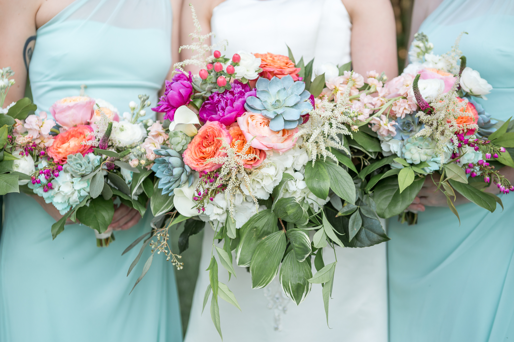 Richmond Virginia Wedding Photography