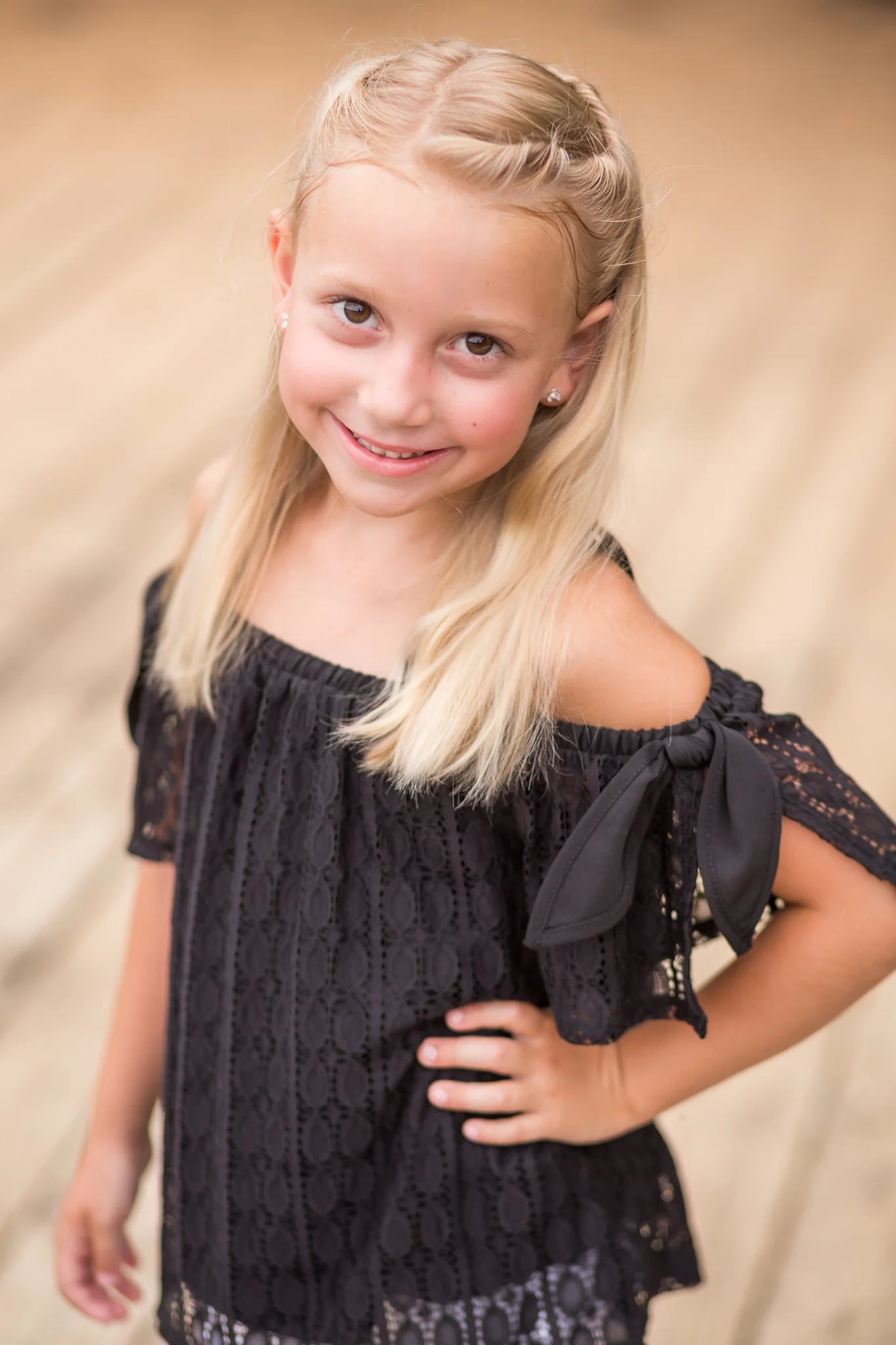 Chesterfield Virginia Children and Pet Portrait Photography
