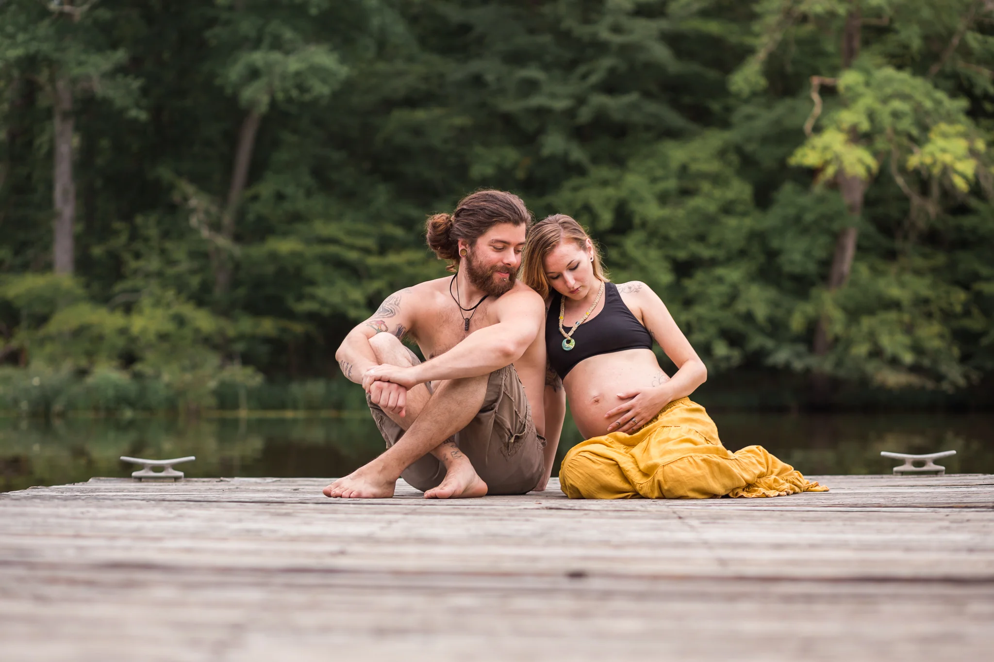 Maternity