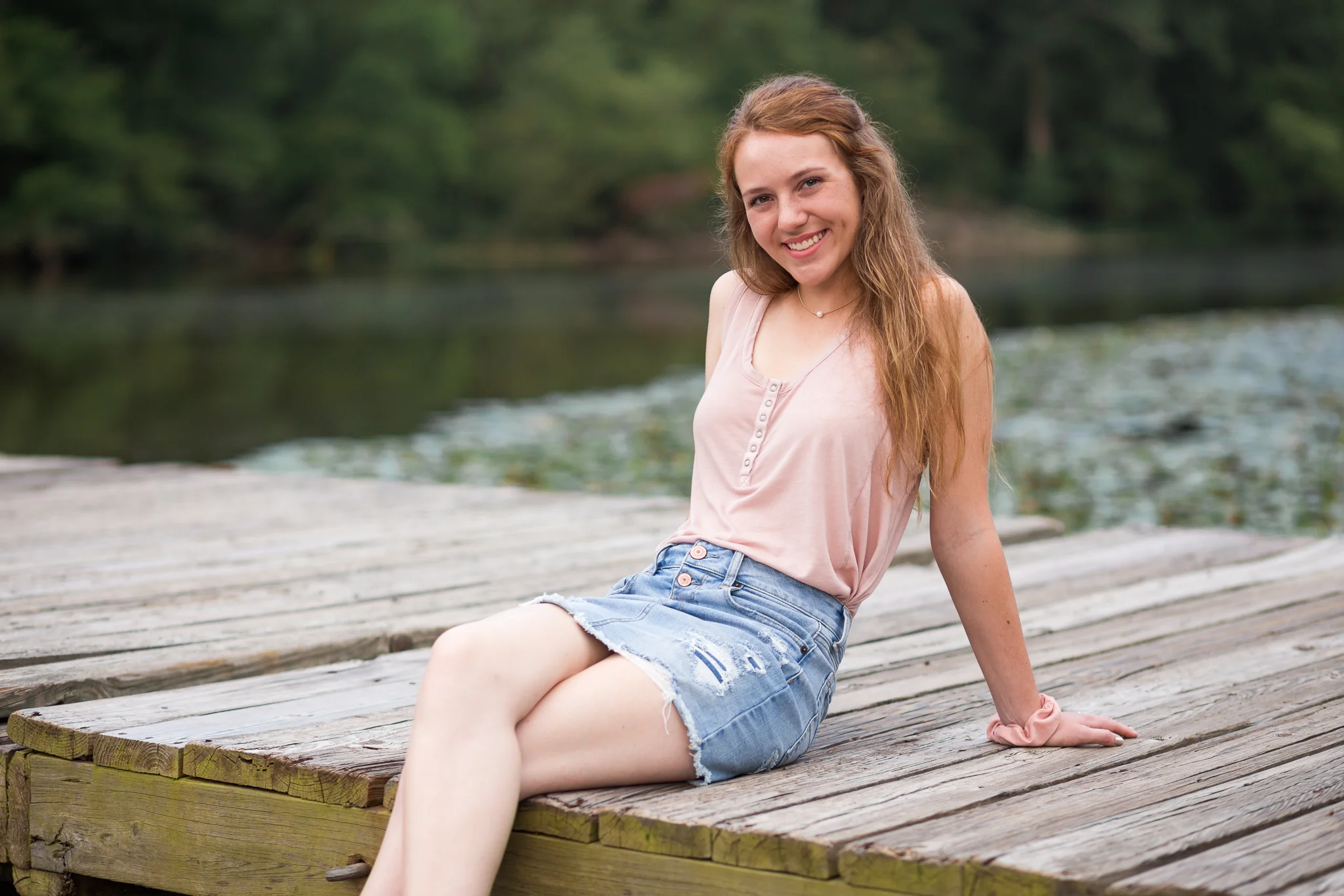 Senior