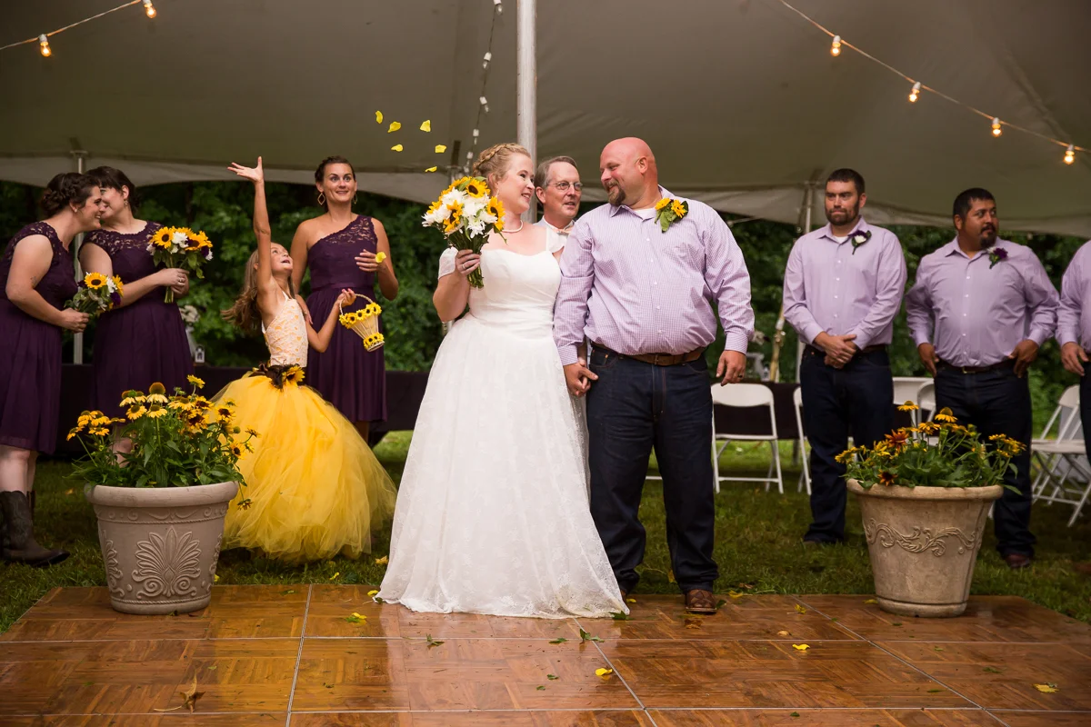 Central Virginia Portrait Photography