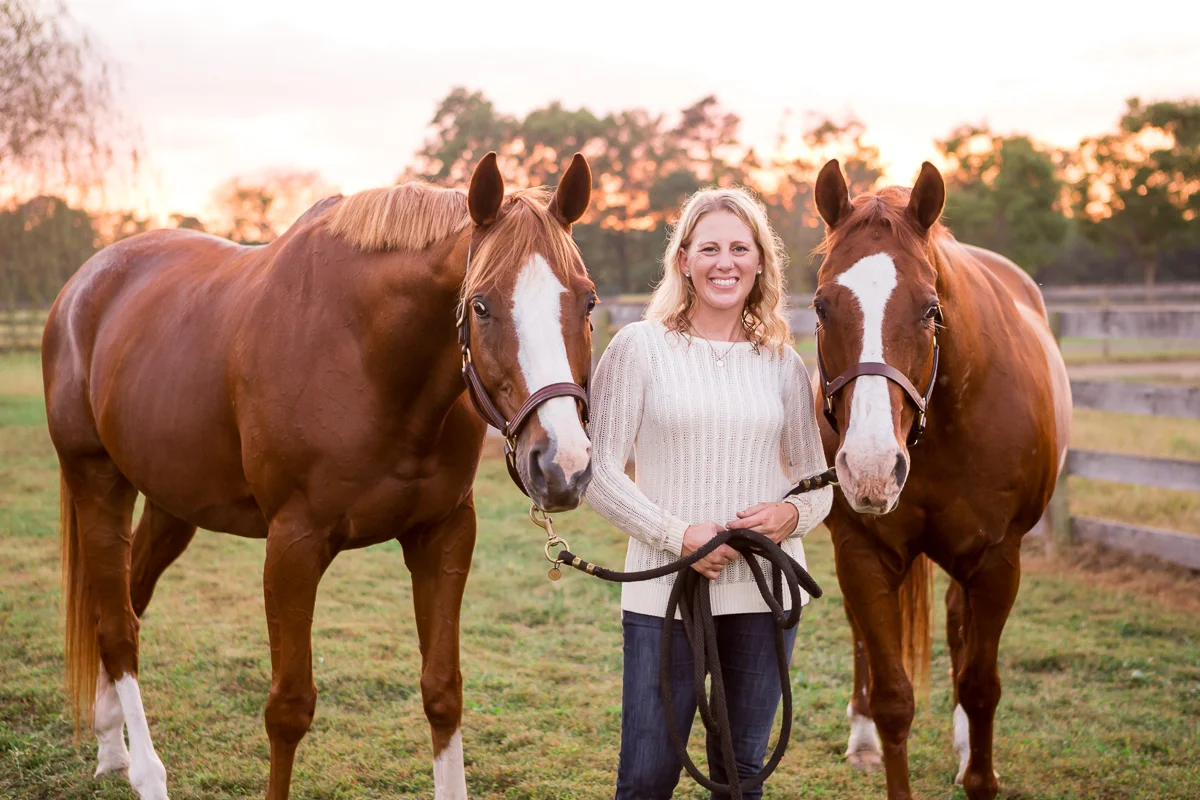 Virginia Equine Photography