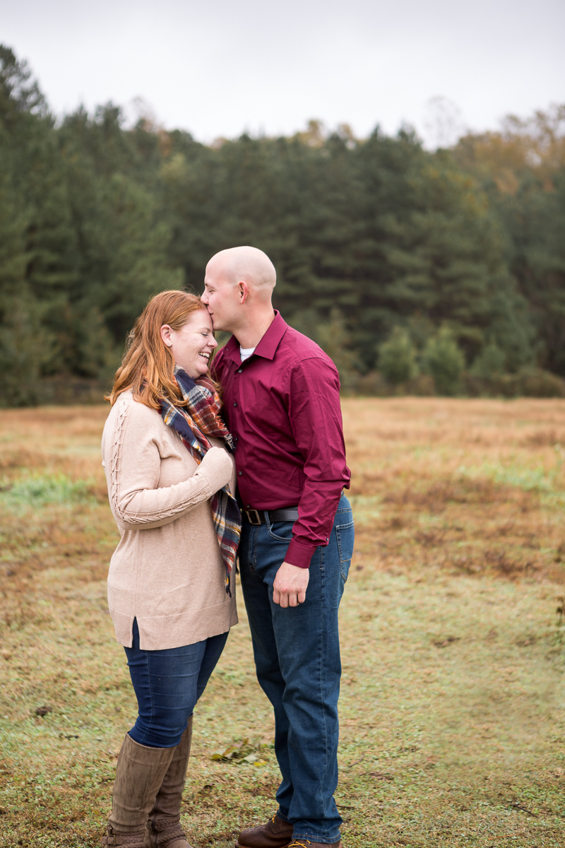Richmond Family Portrait Photographer