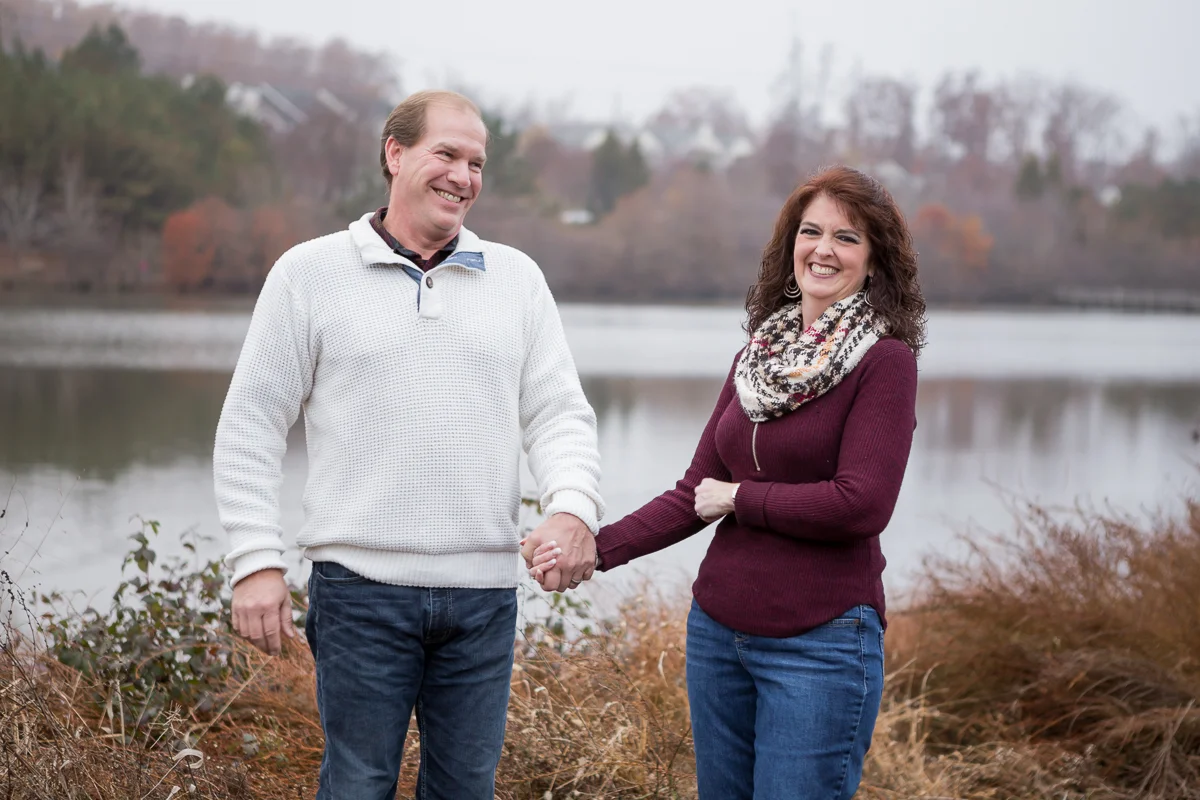 Richmond Family Portrait Photographer