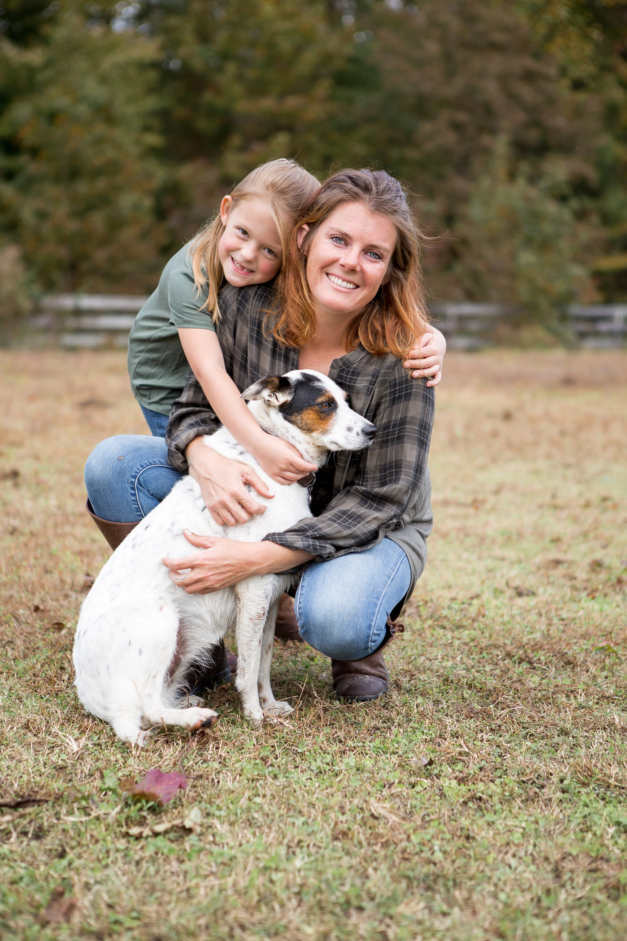 Richmond Family Portrait Photographer