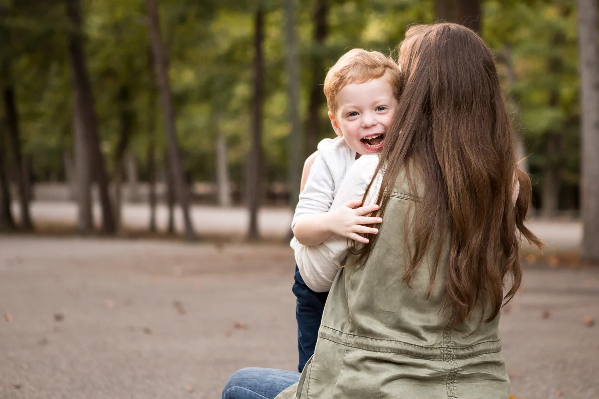 Richmond Family Portrait Photographer